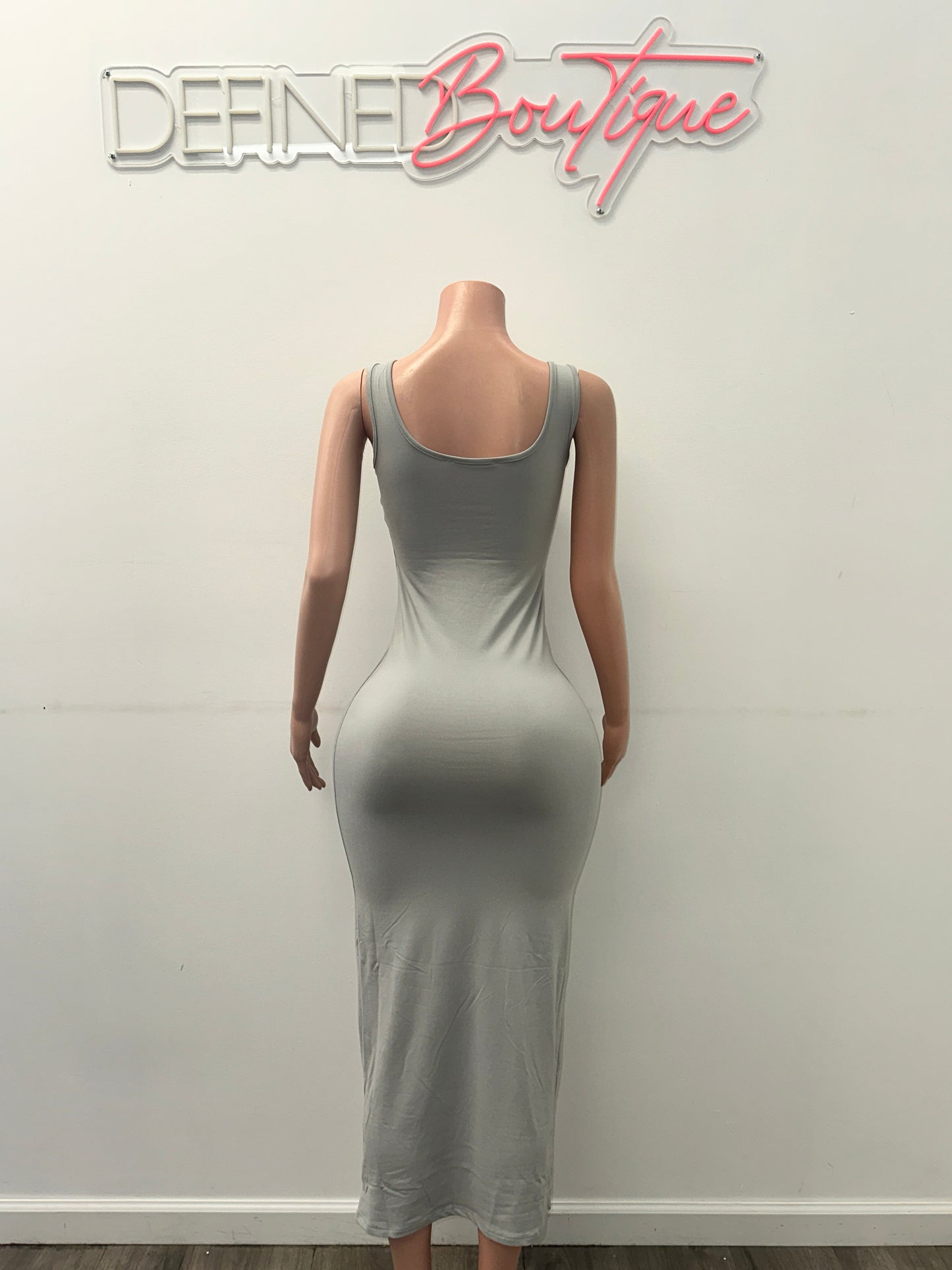 Maxi Me | Dress