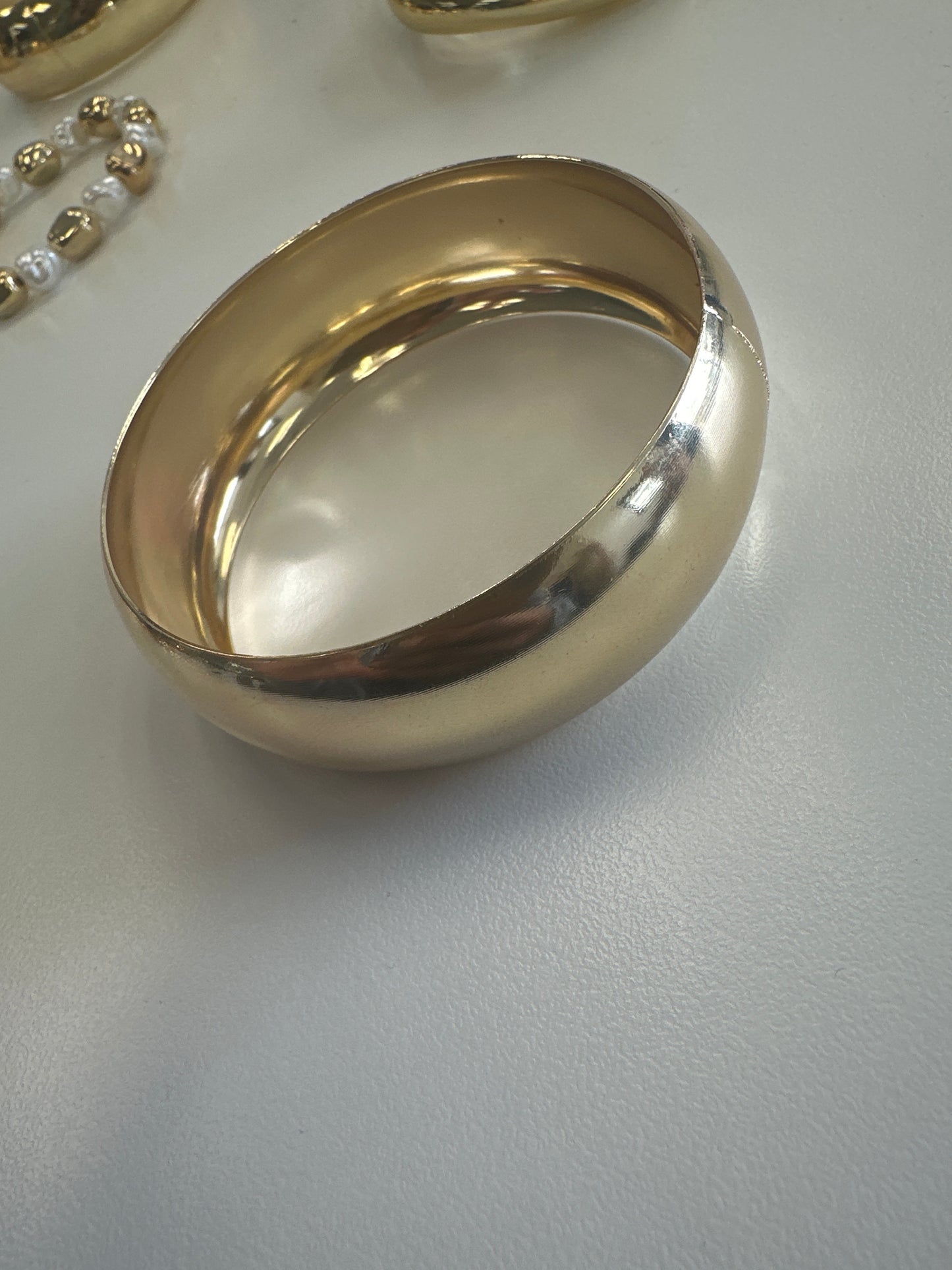 Bangles | Gold