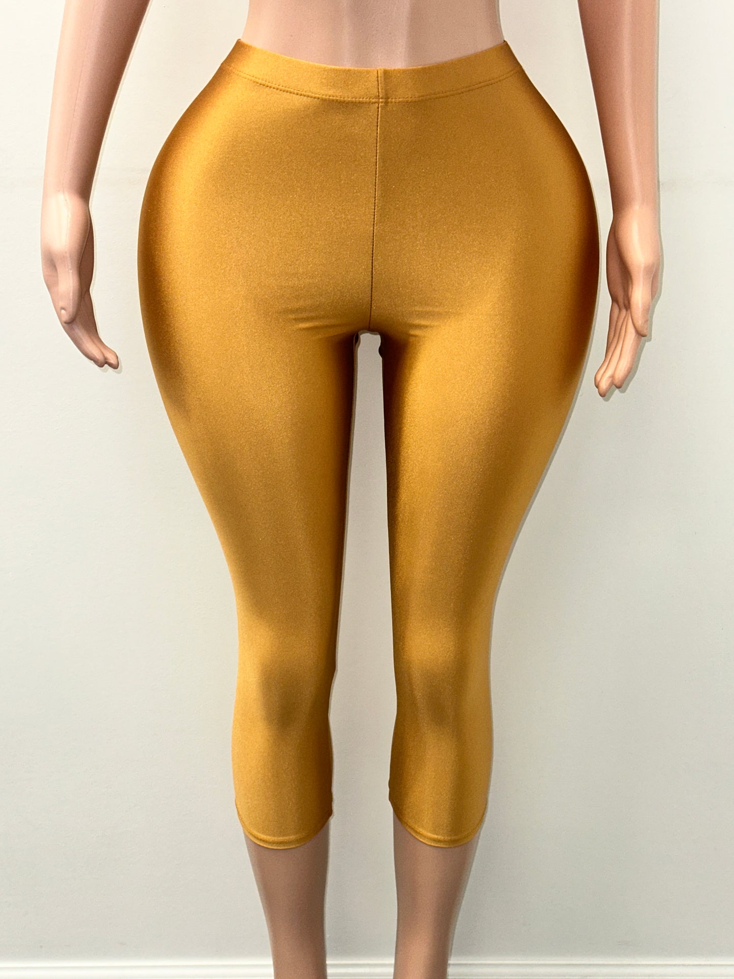Bermuda | Leggings