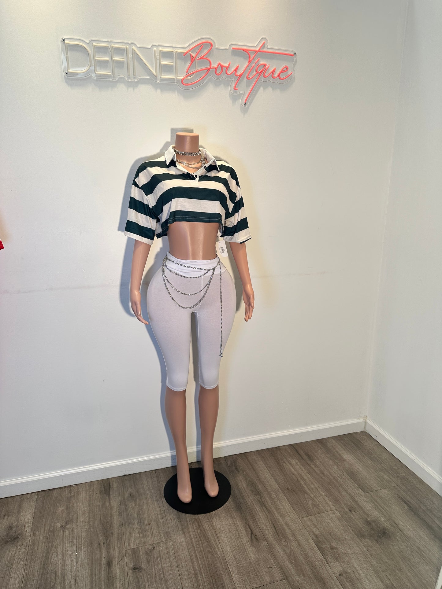 Crop | Polo