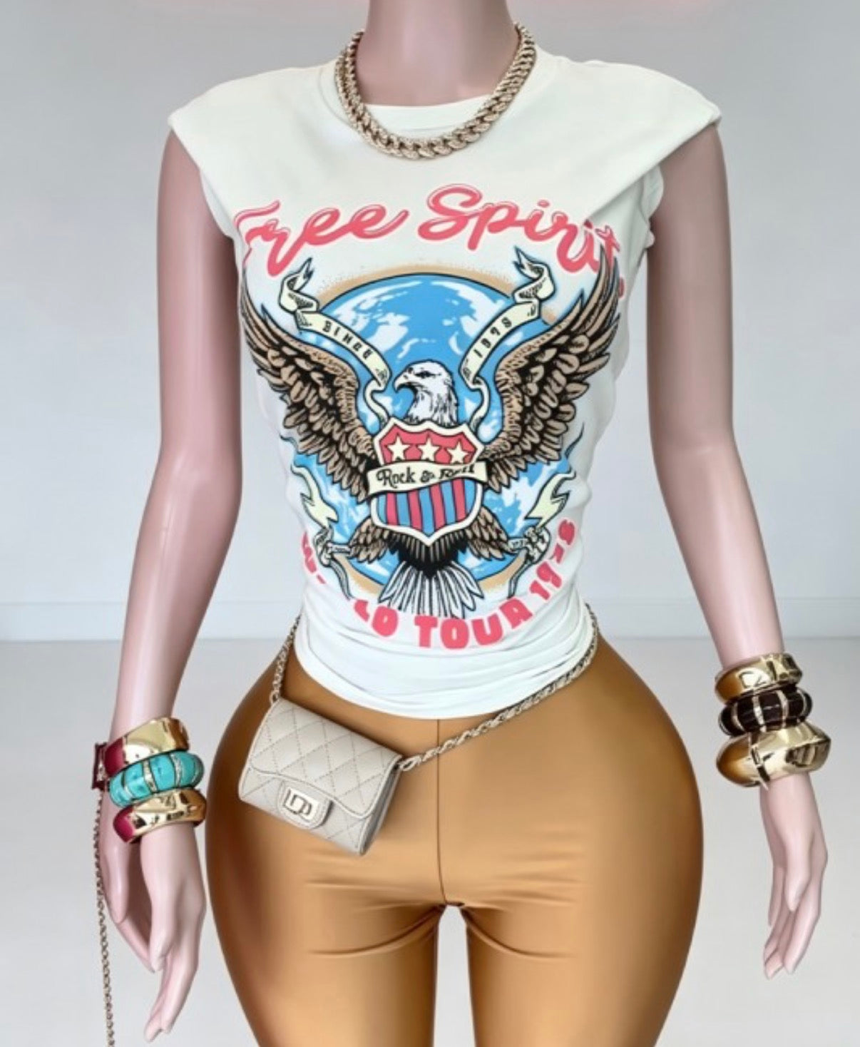 Free Spirit | Tee