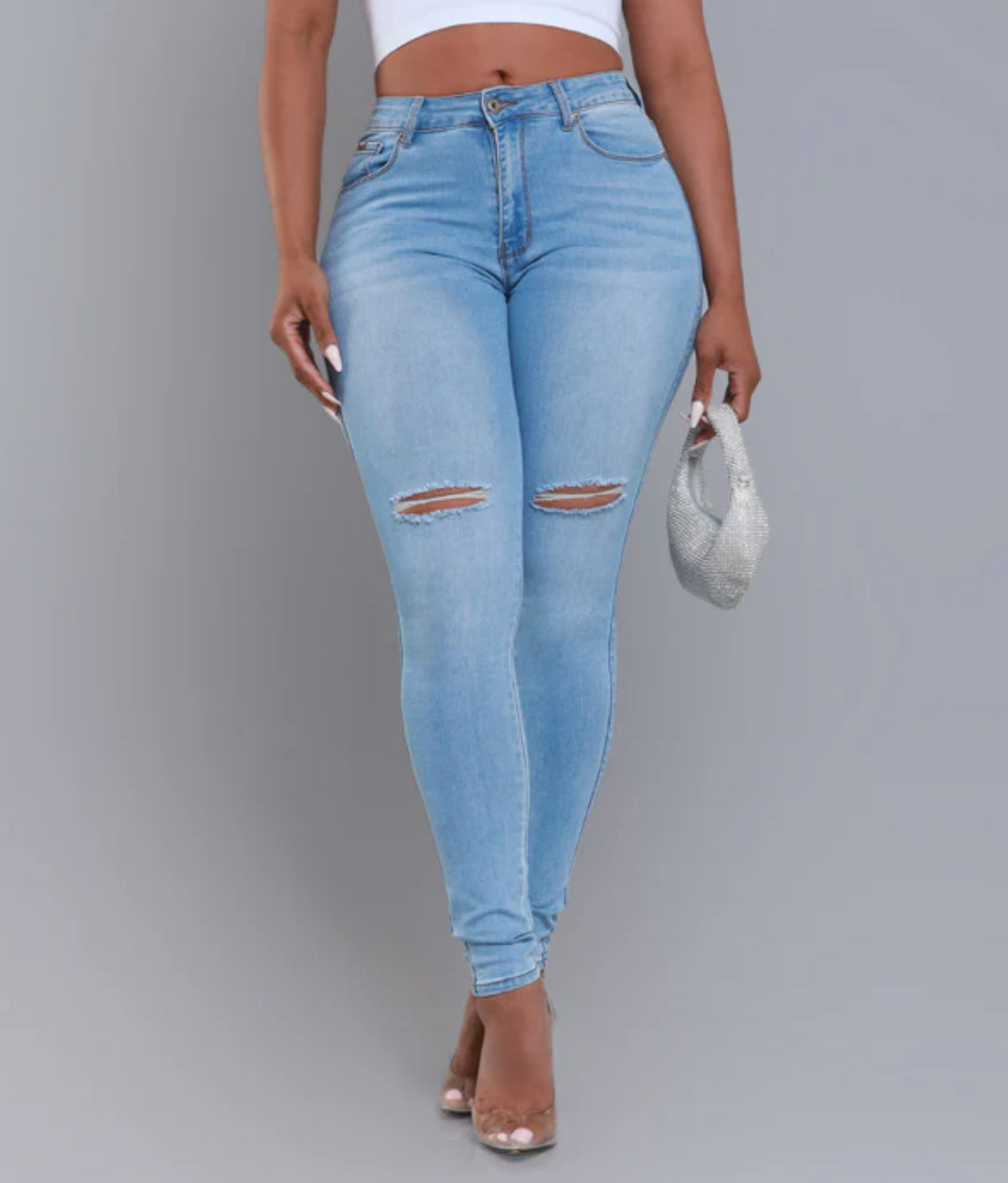 Reva | Jeans