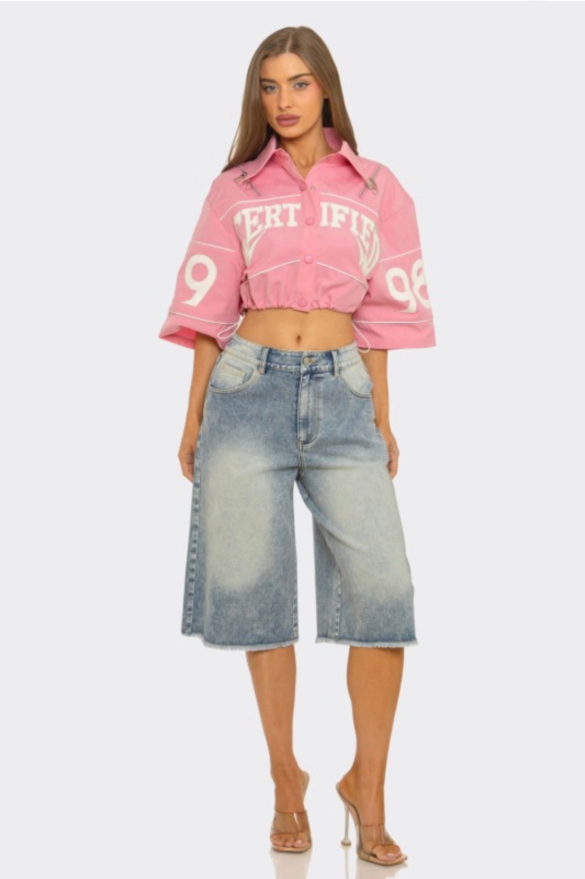 Certified | Jacket