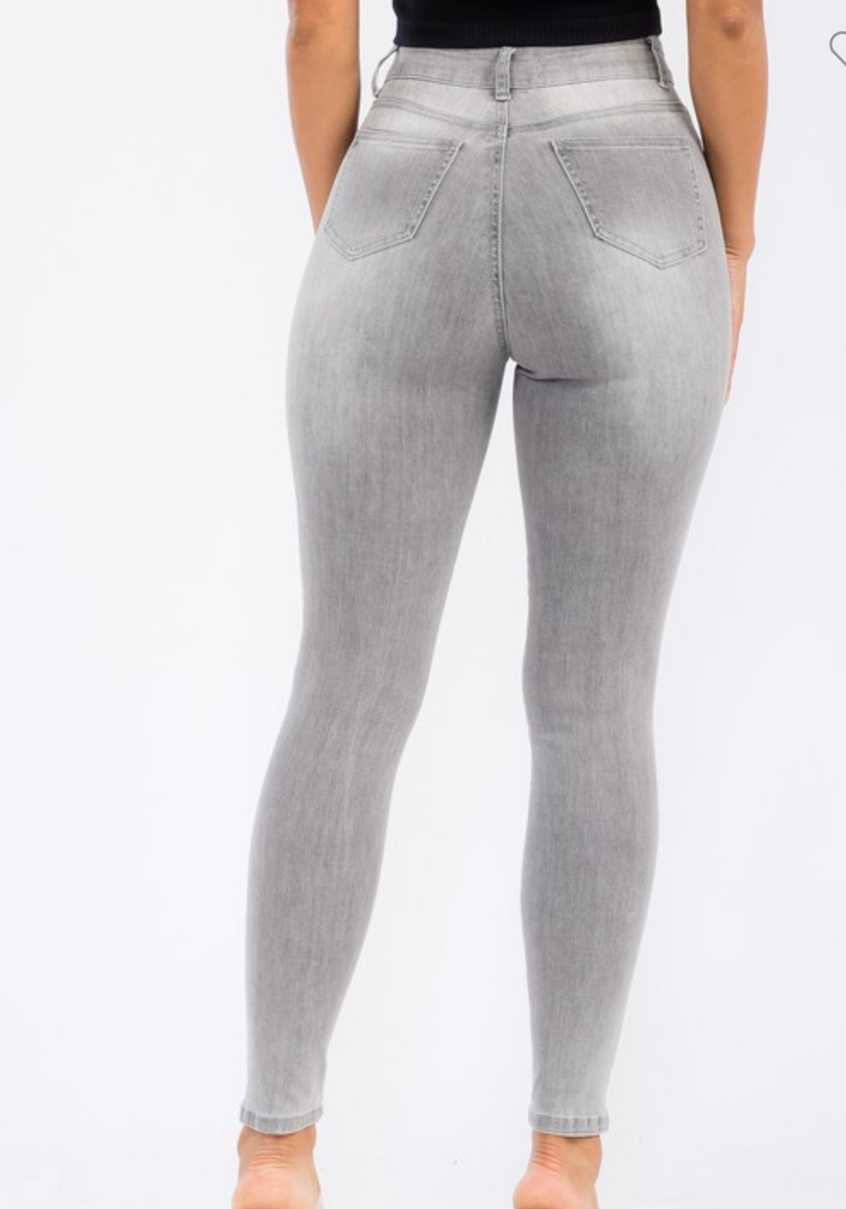 Kadi Denim | Jeans