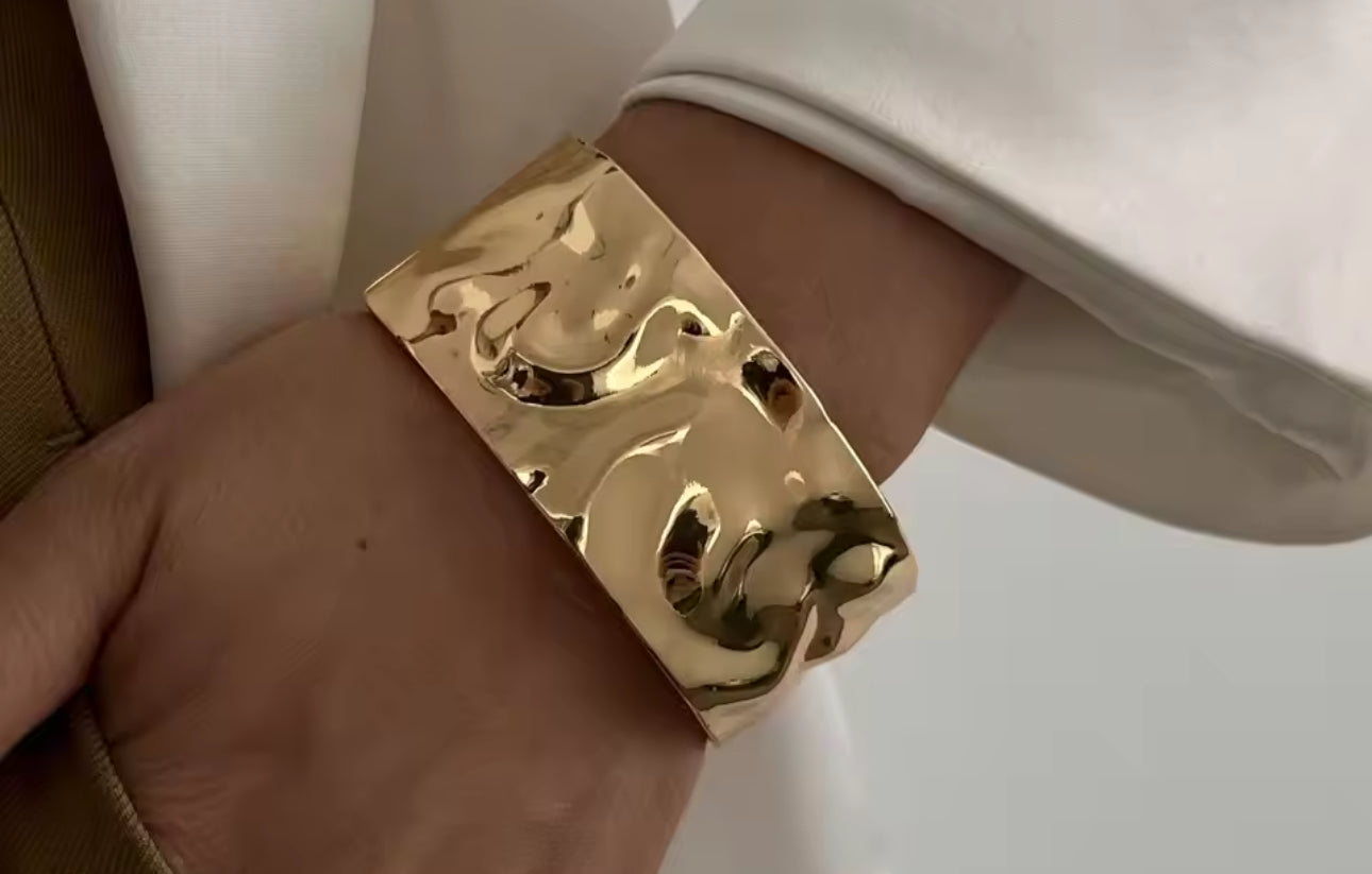 Bangles | Gold