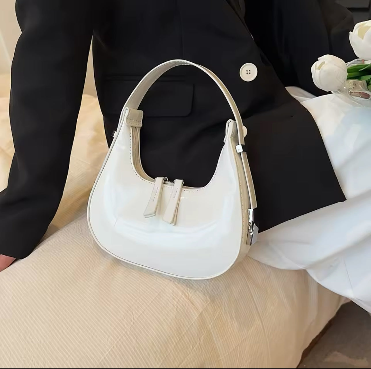 Moon | Bag