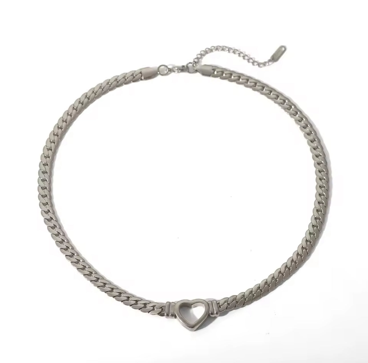 Lover | Necklace