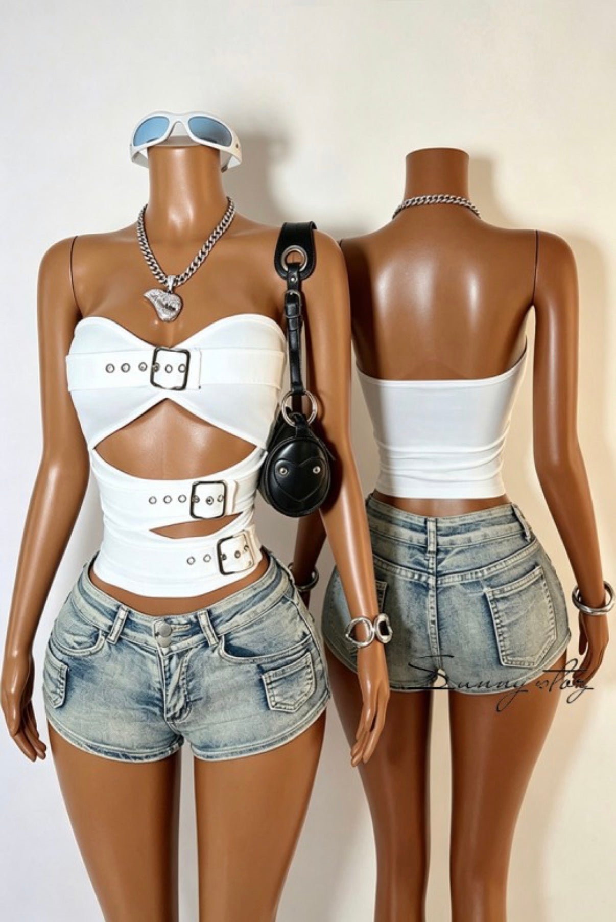Buckled | Top