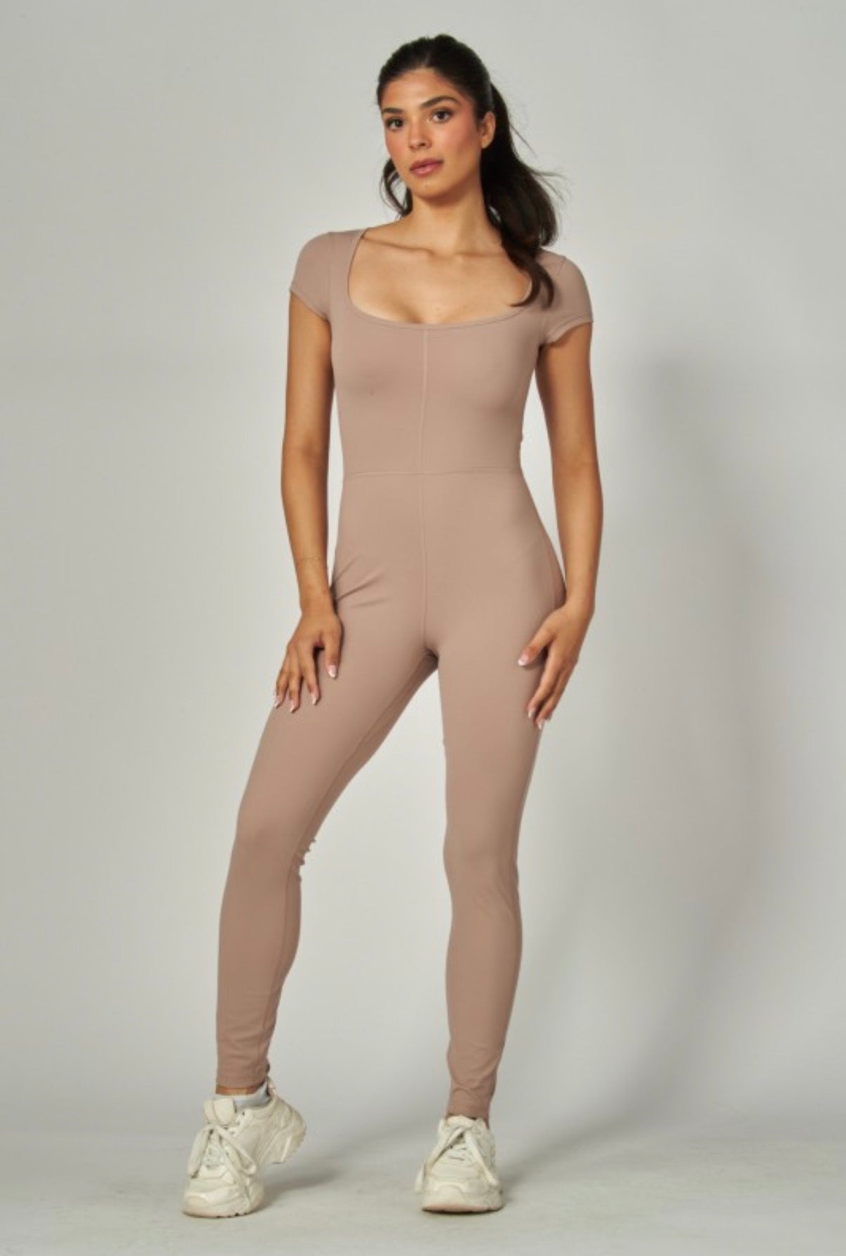 Flow Fit | Jumpsuit