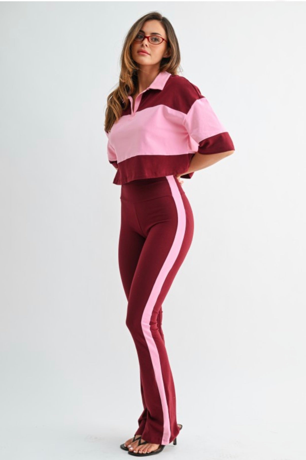 Haley | Set