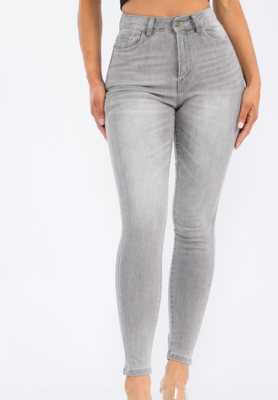 Kadi Denim | Jeans