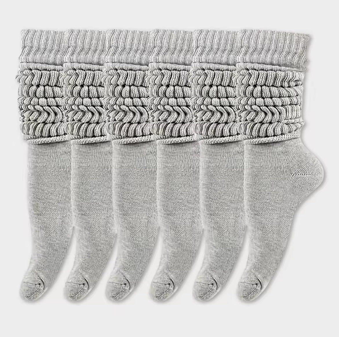 Slouch | Socks