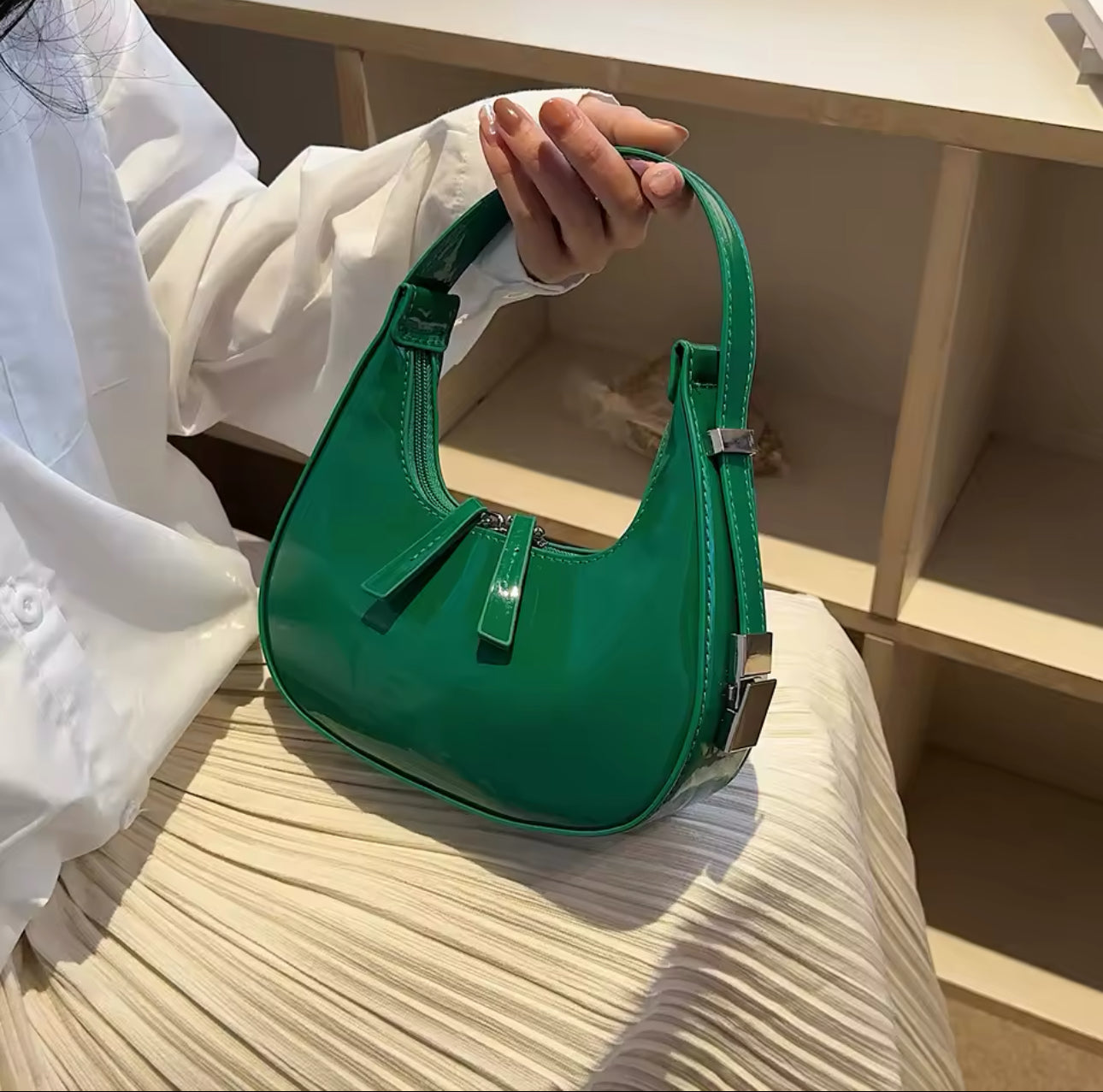 Moon | Bag