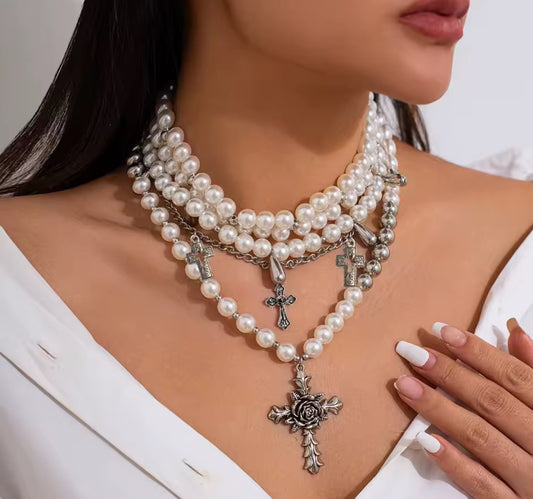 Step Up | Necklace