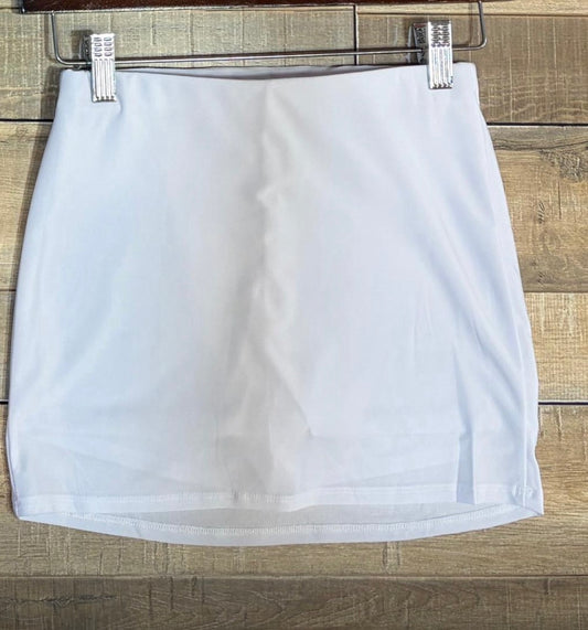 Not Basic | Skirt