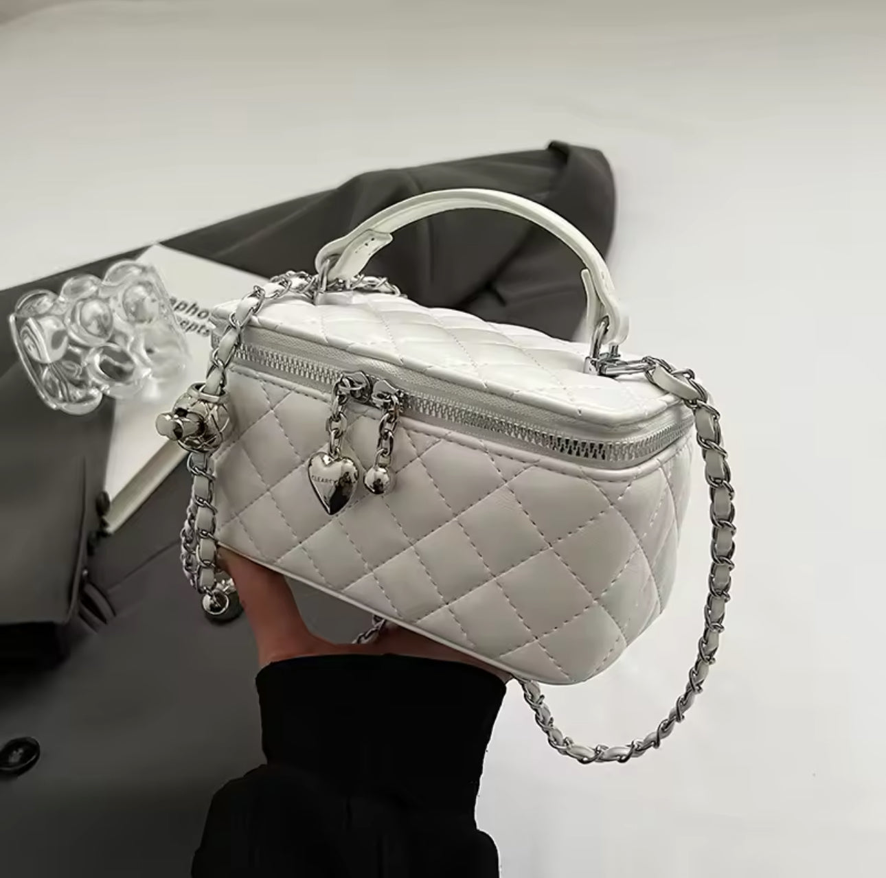 Love Vanity | Bag