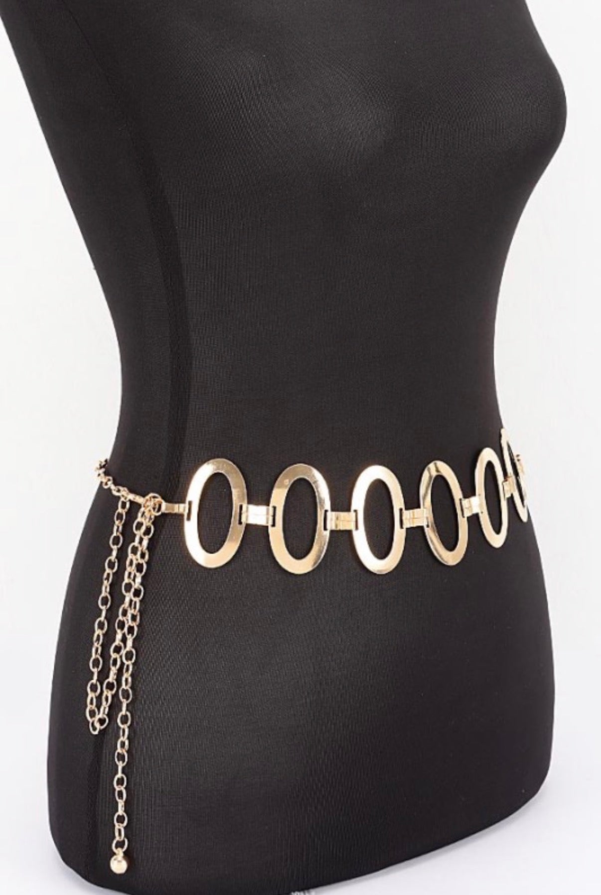 Kardashian Chain | Belt