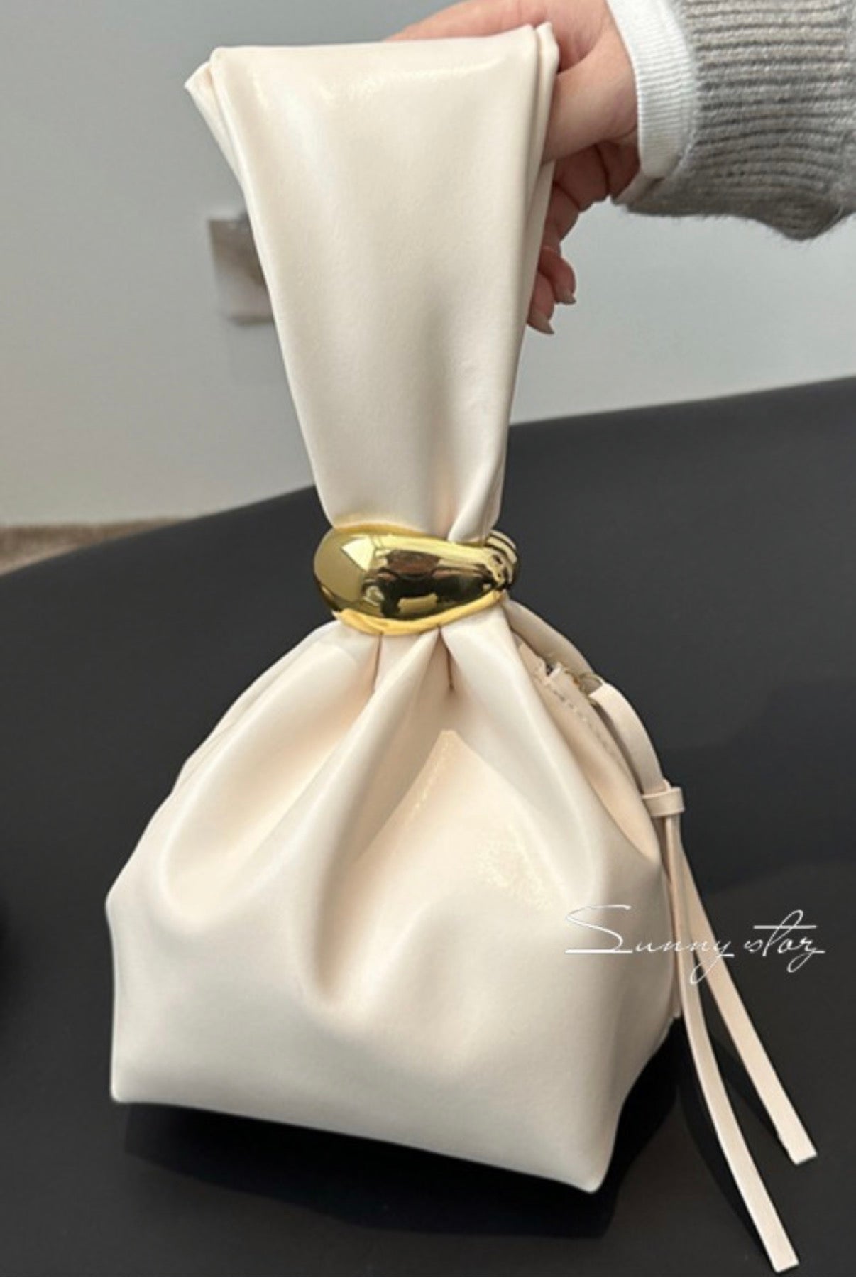 Flor Leather | Bag