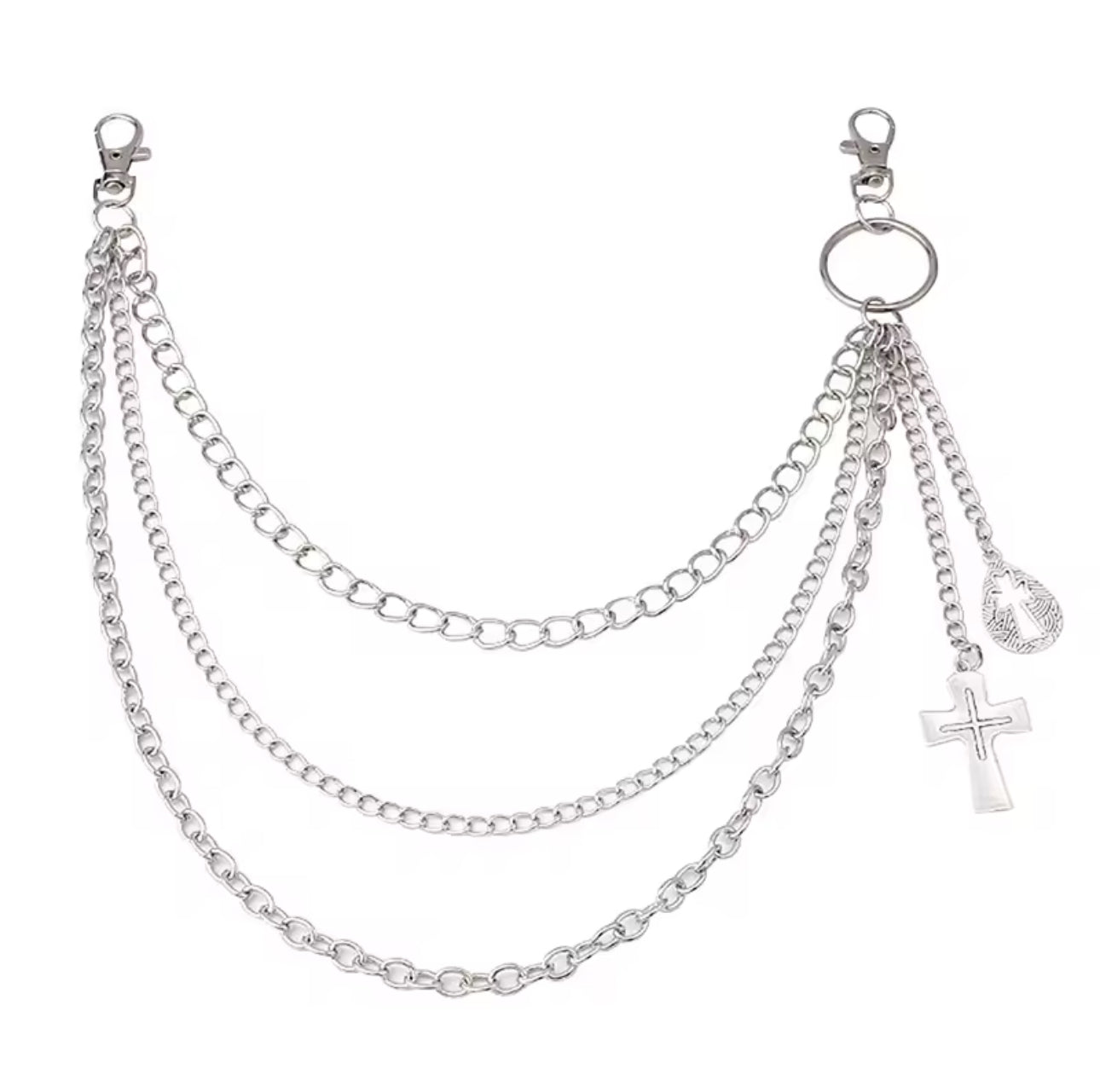 Waist Chain | Belt