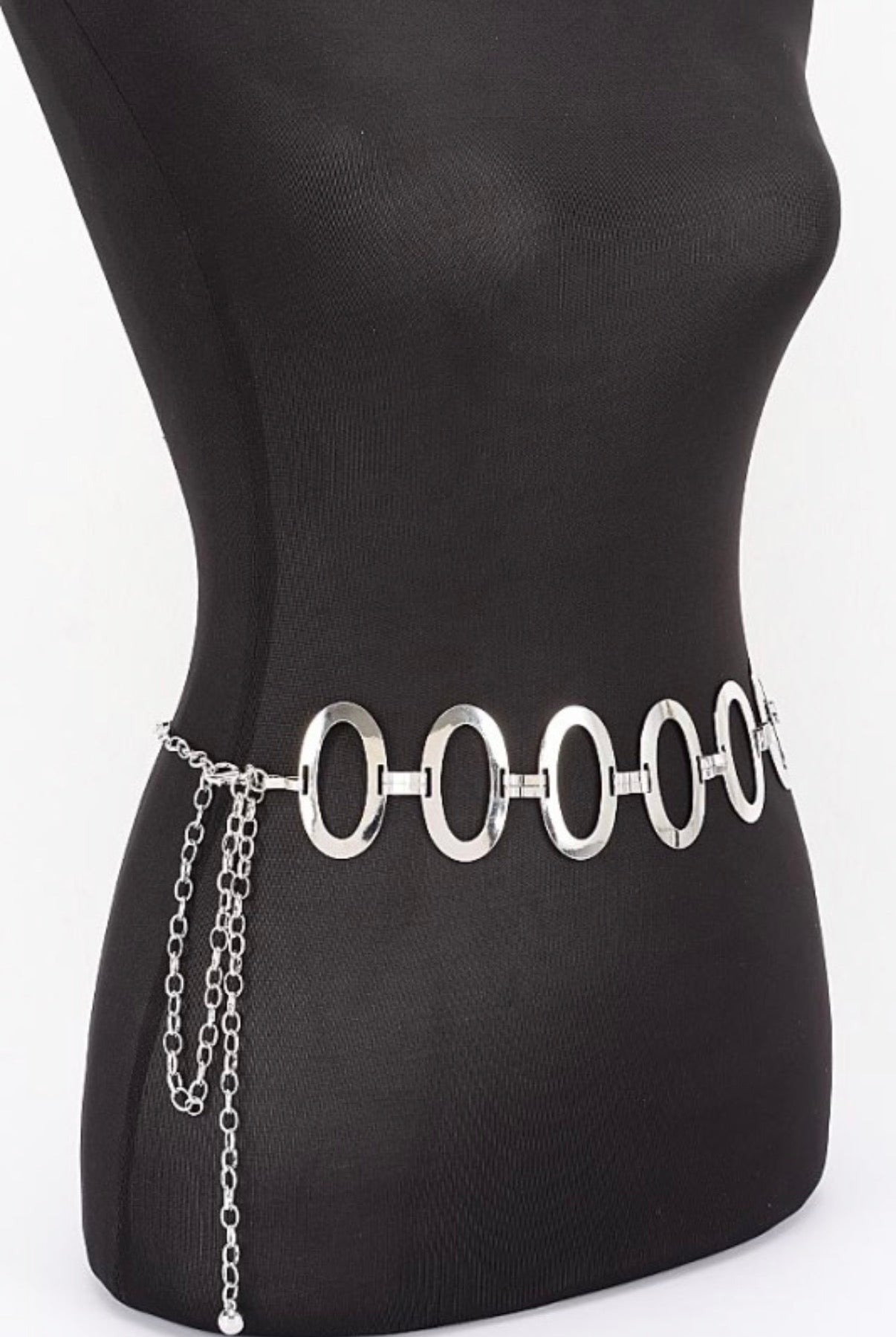 Kardashian Chain | Belt