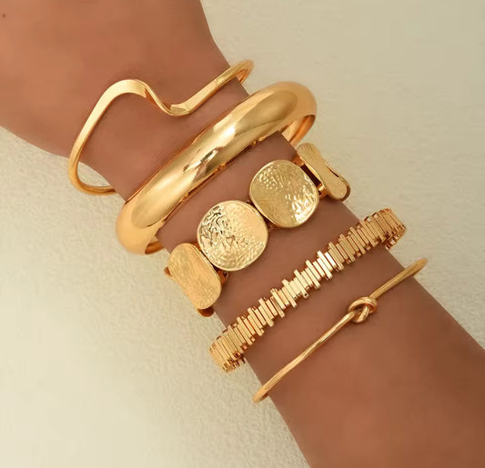 Crons | Bracelets