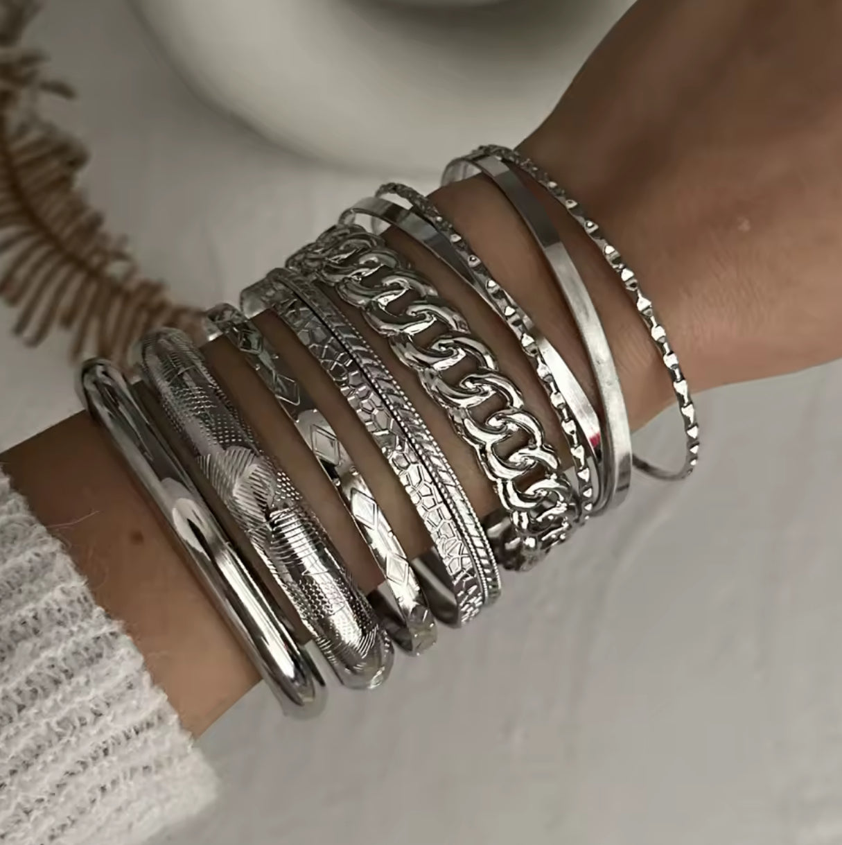 Junk | Bangles