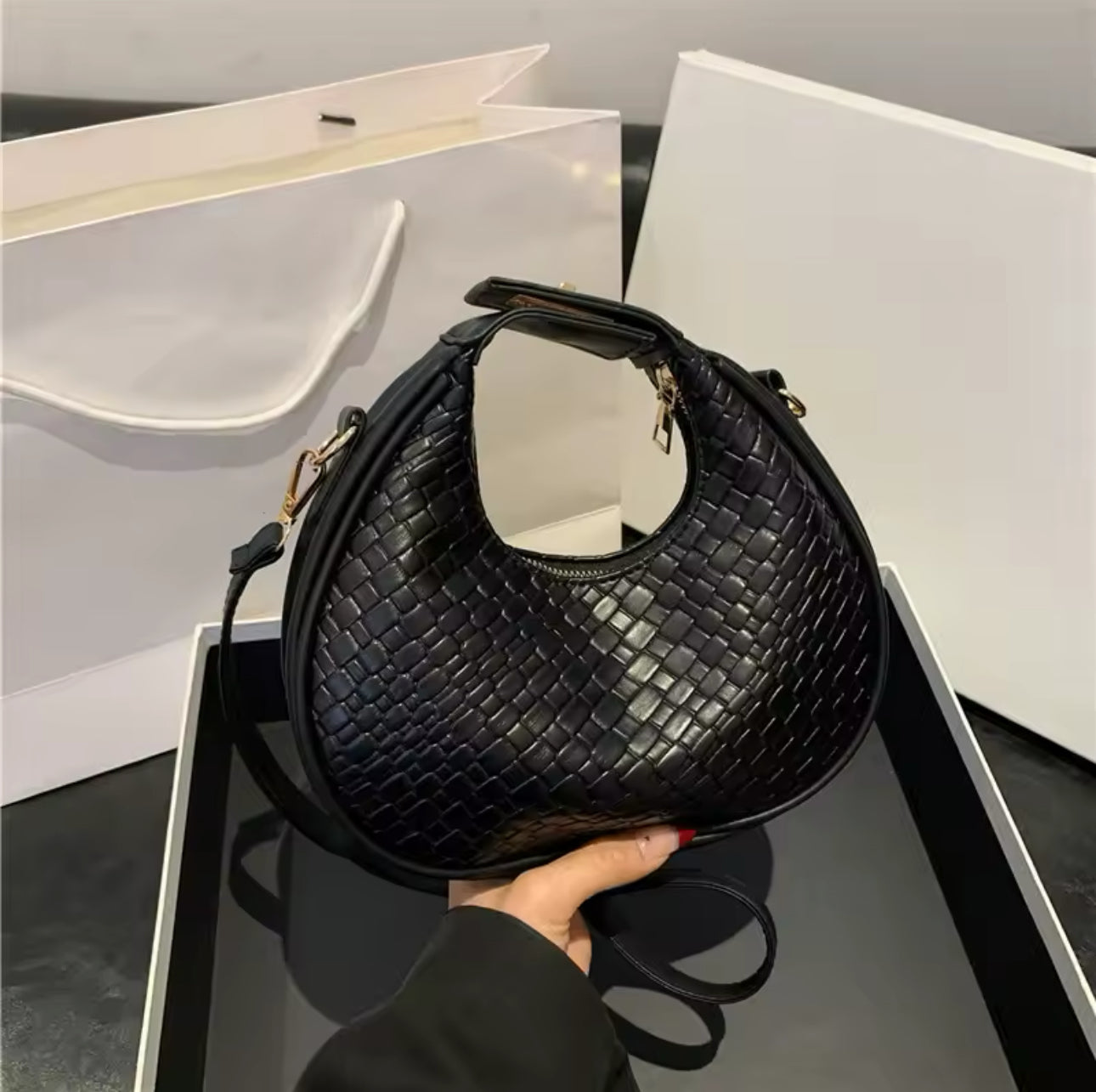 Moon Hobo | Bag