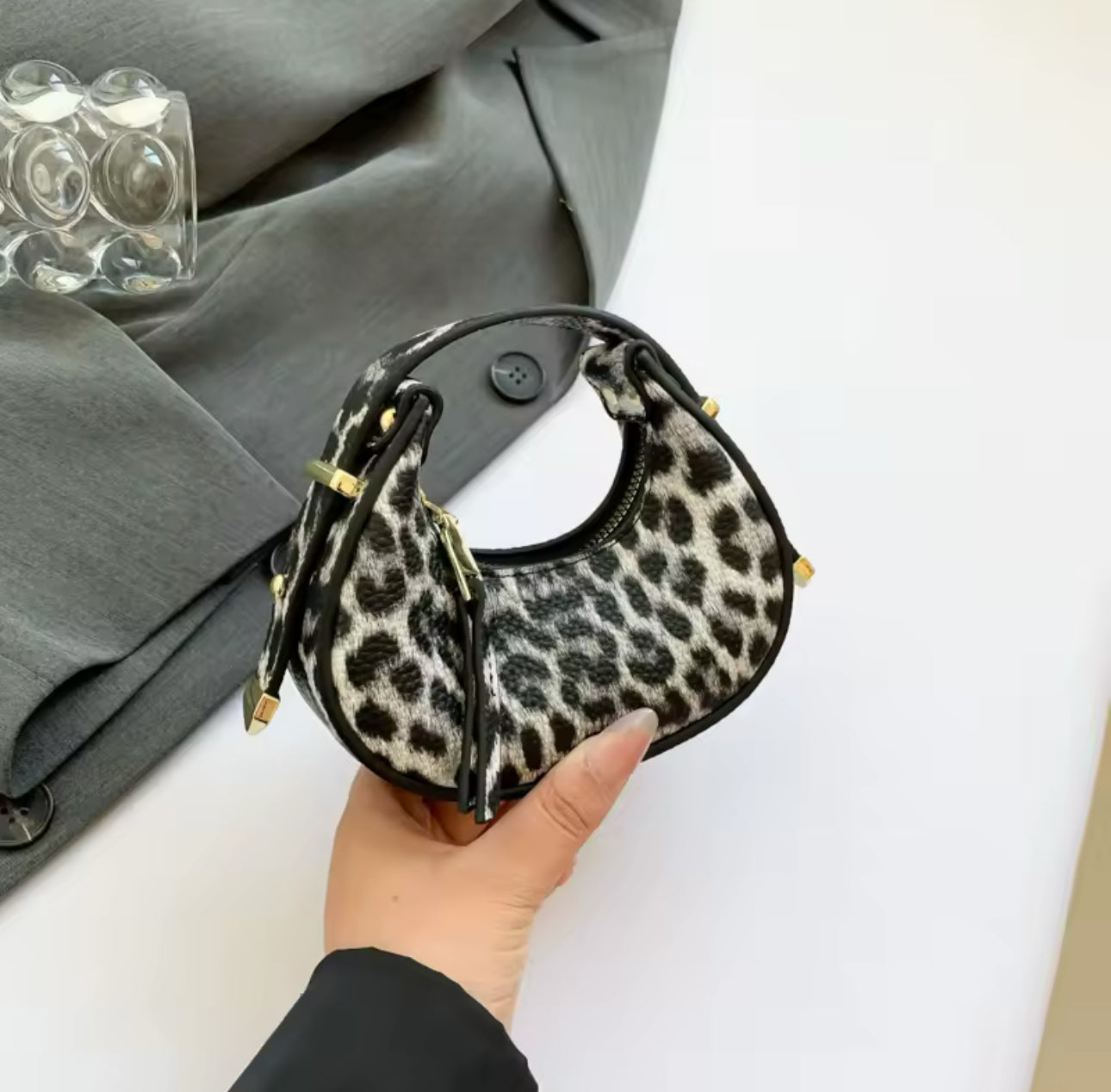 Mini Moon | Bags