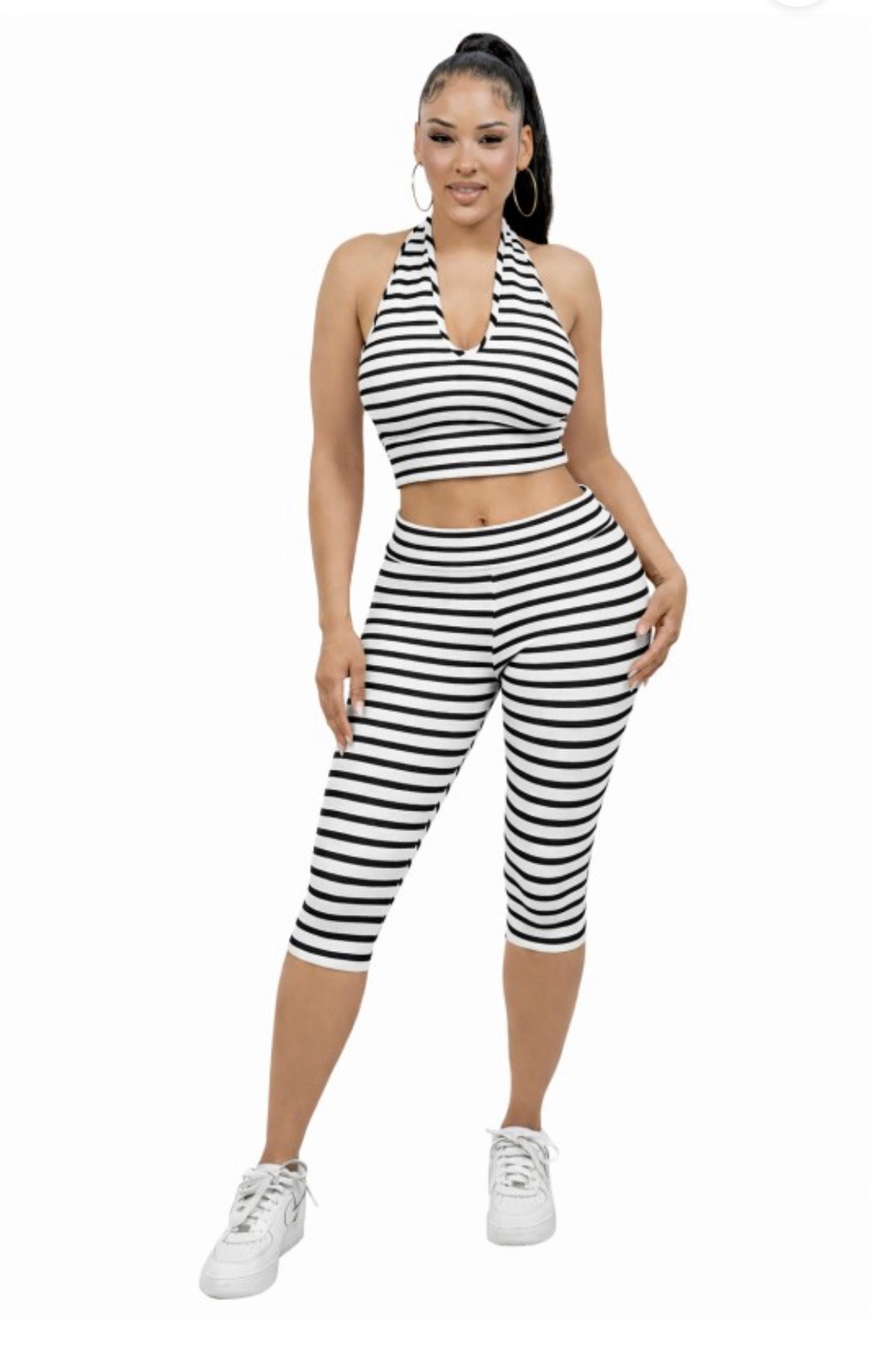 Shana Striped | Set