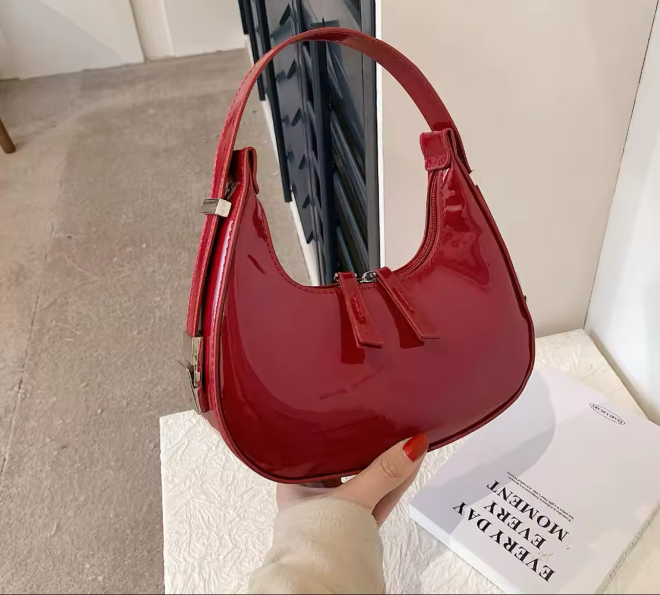 Moon | Bag