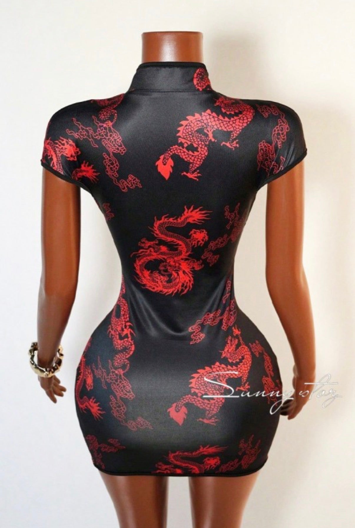 Kimwa| Dress
