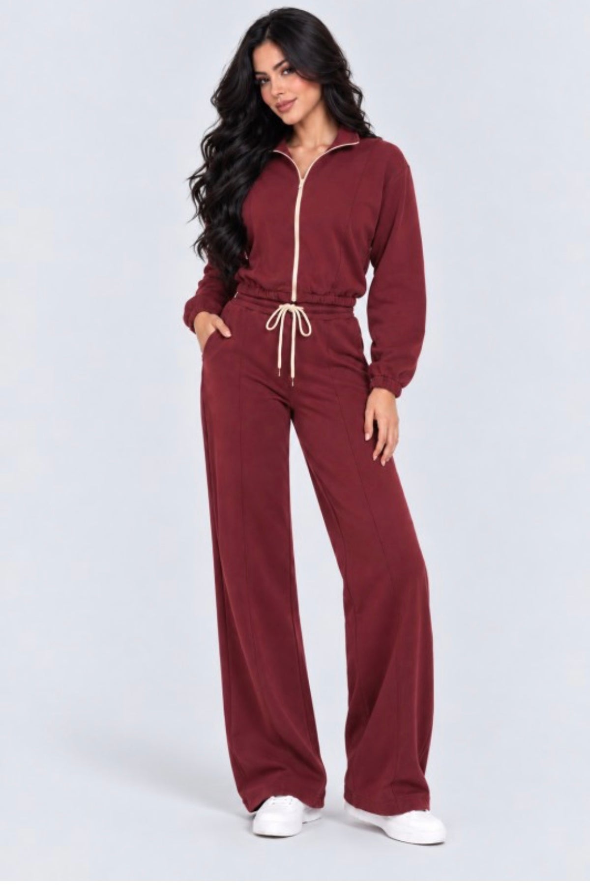 Claire Cozy | Set