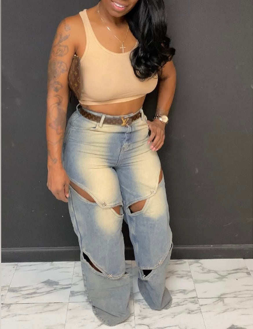 Pinner | Jeans