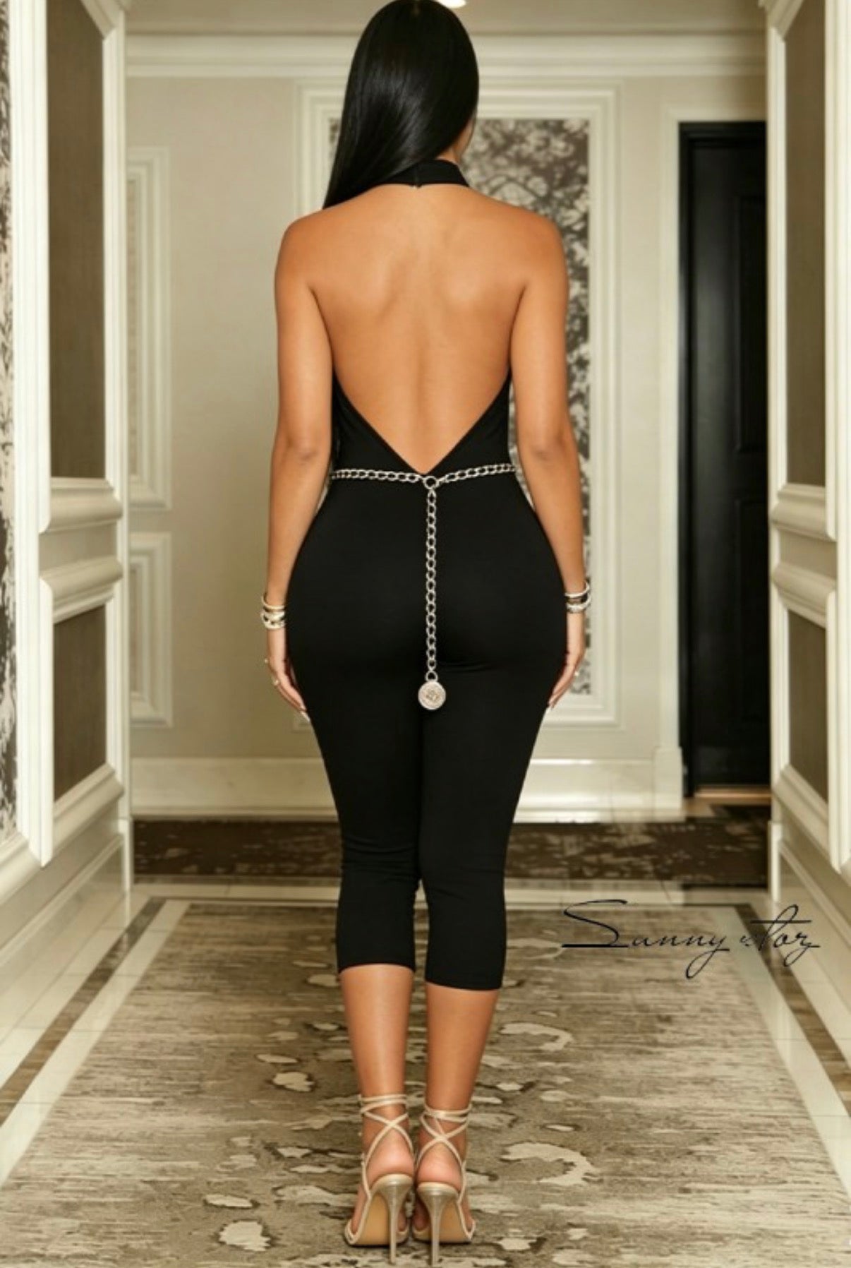 Beverly | Jumpsuit