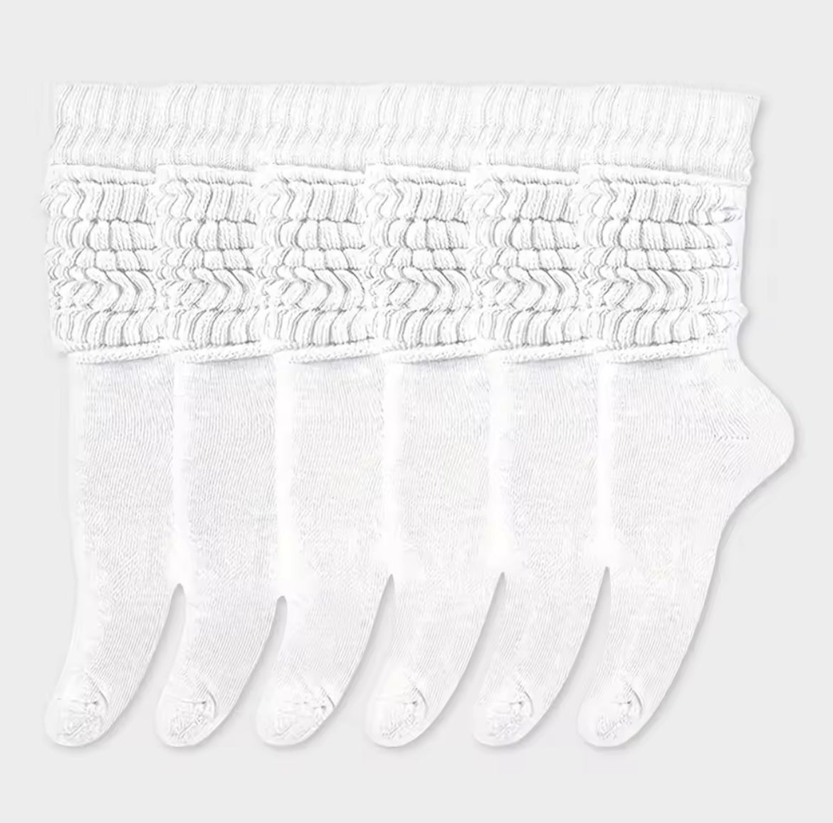 Slouch | Socks