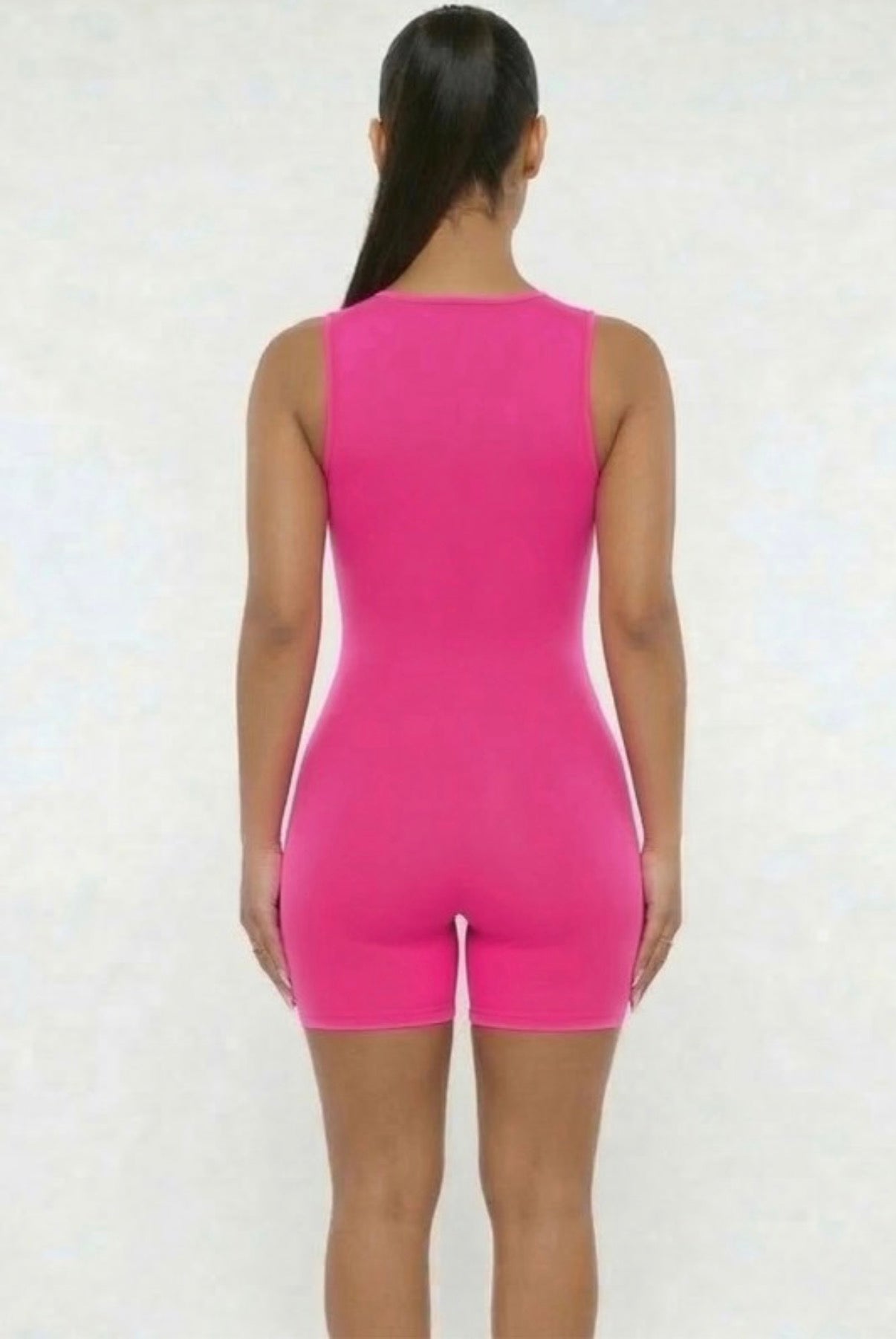 Basic Tank | Romper