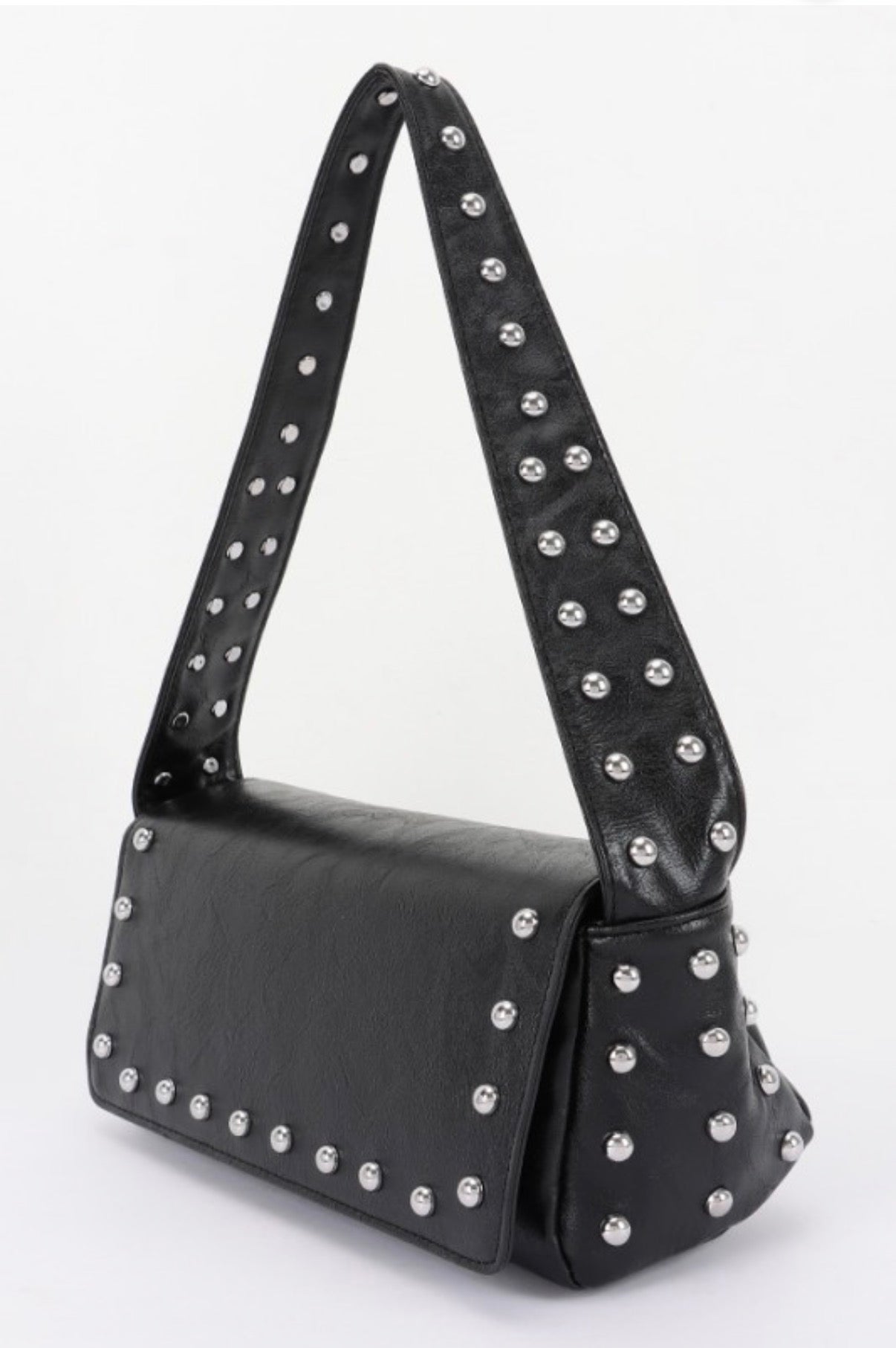Stone Studded | Purse