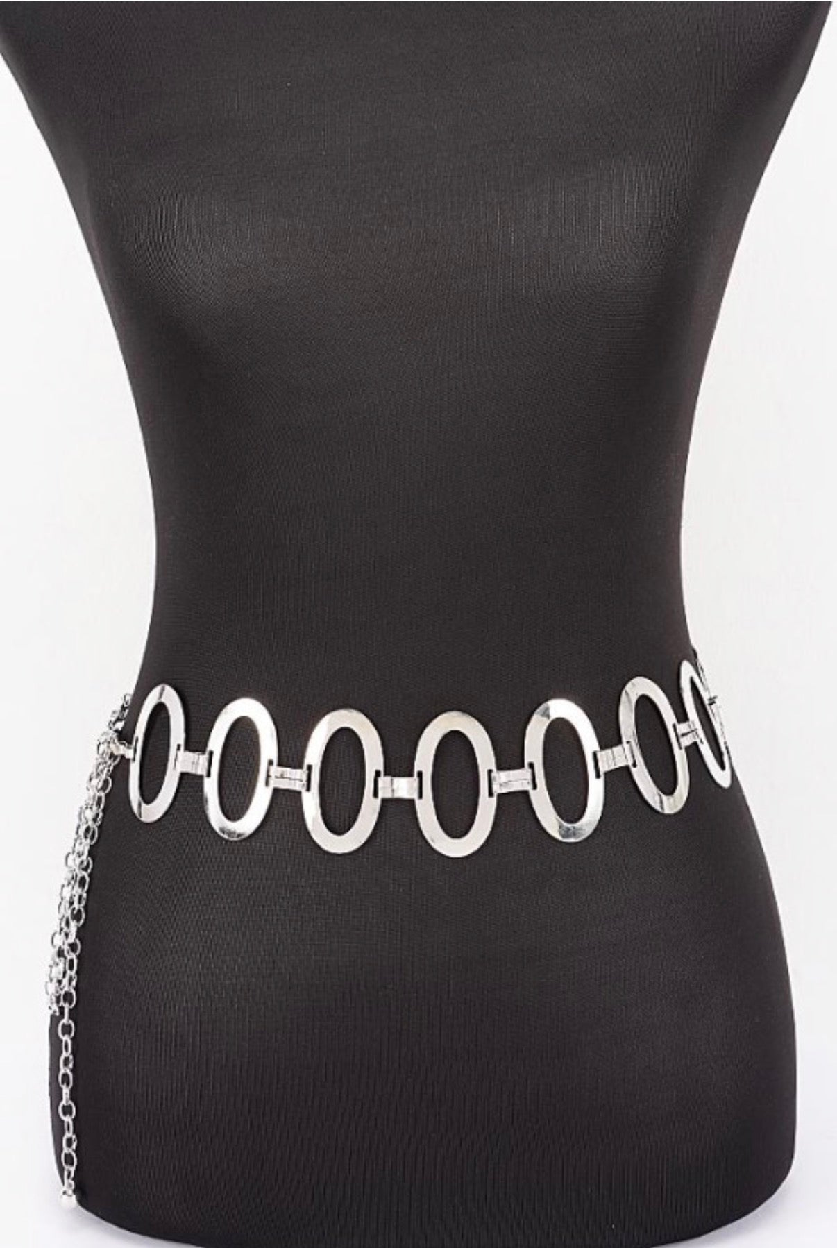 Kardashian Chain | Belt