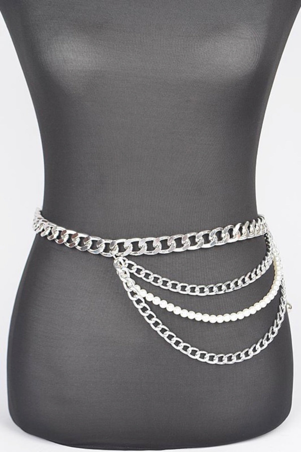 Sass Chain | Belt