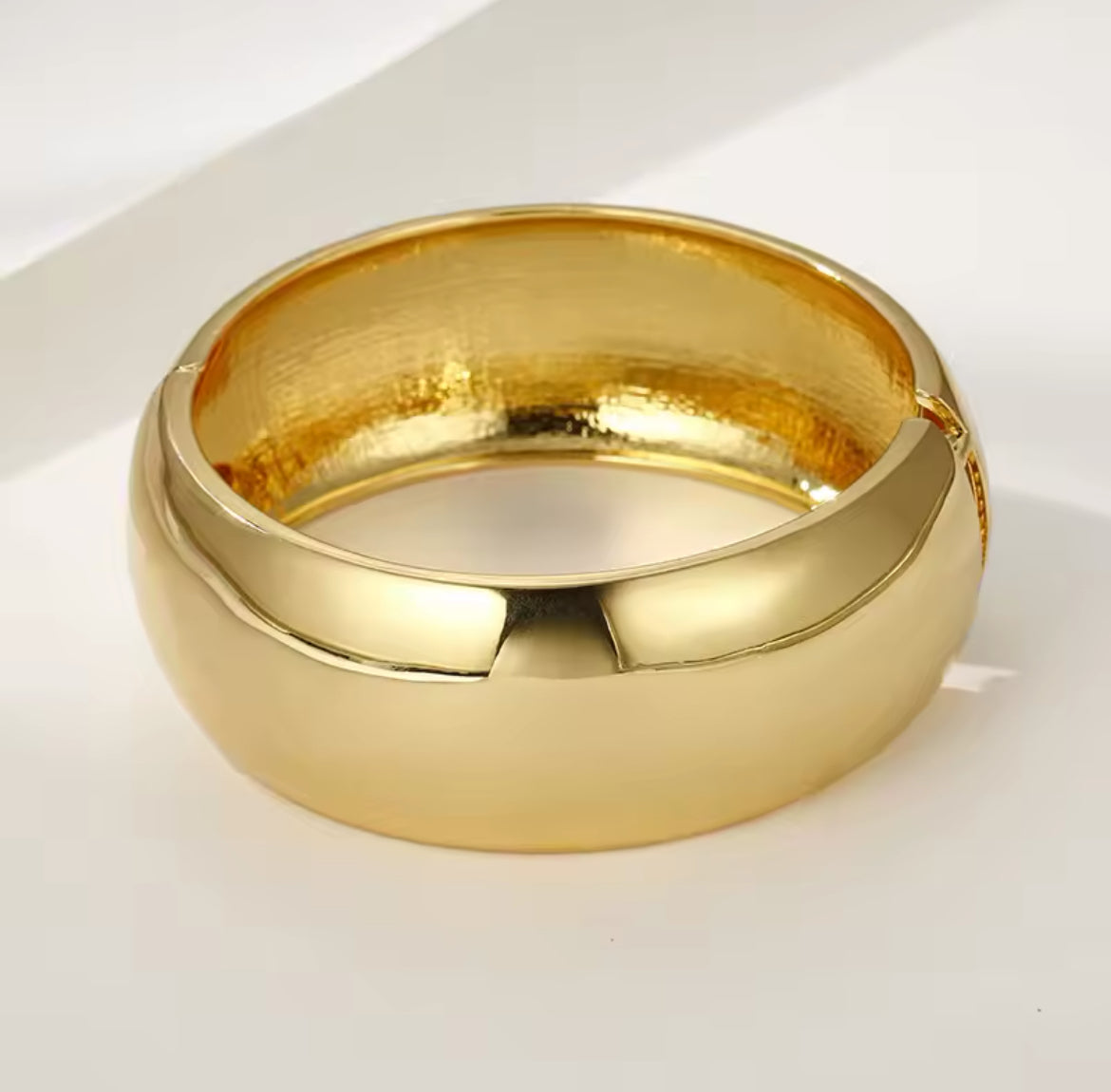 Bangles | Gold