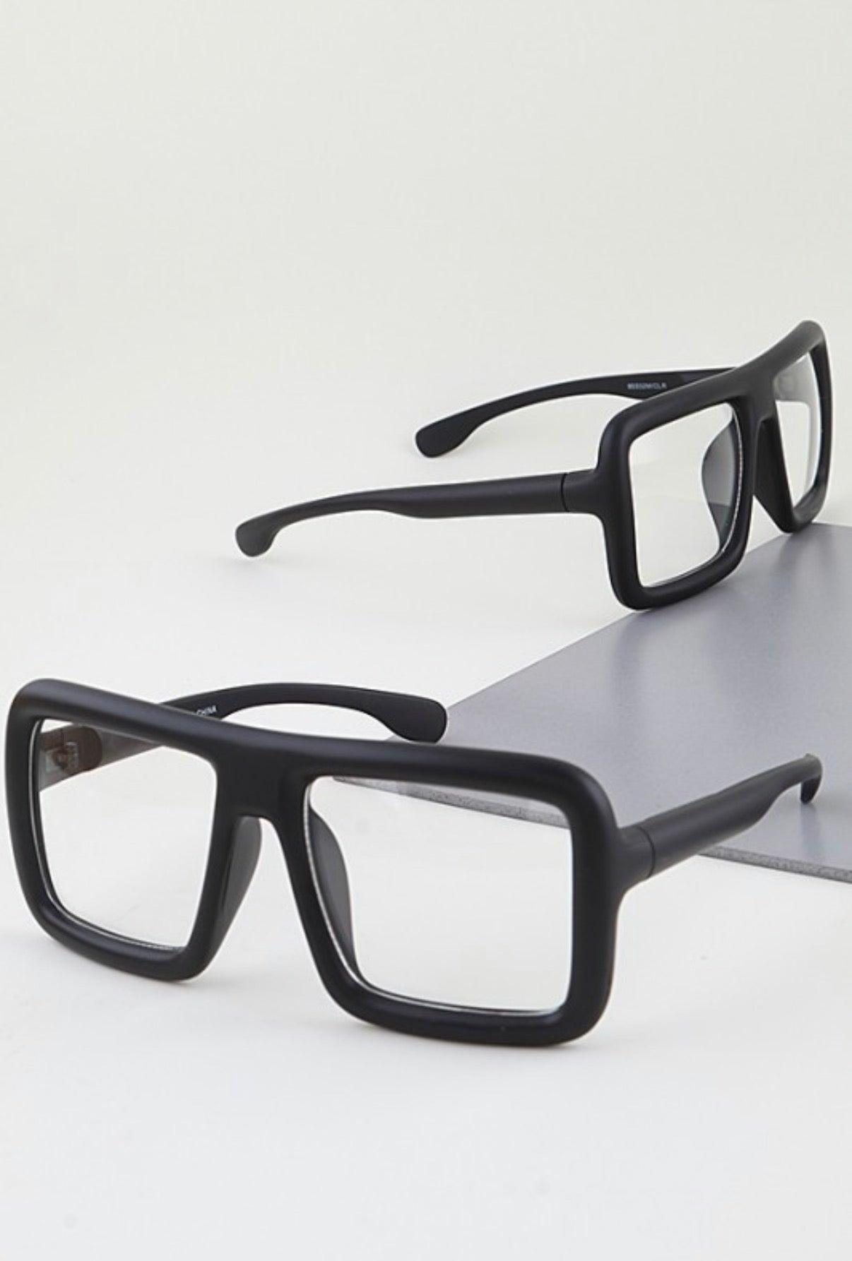 Vexed | Shades