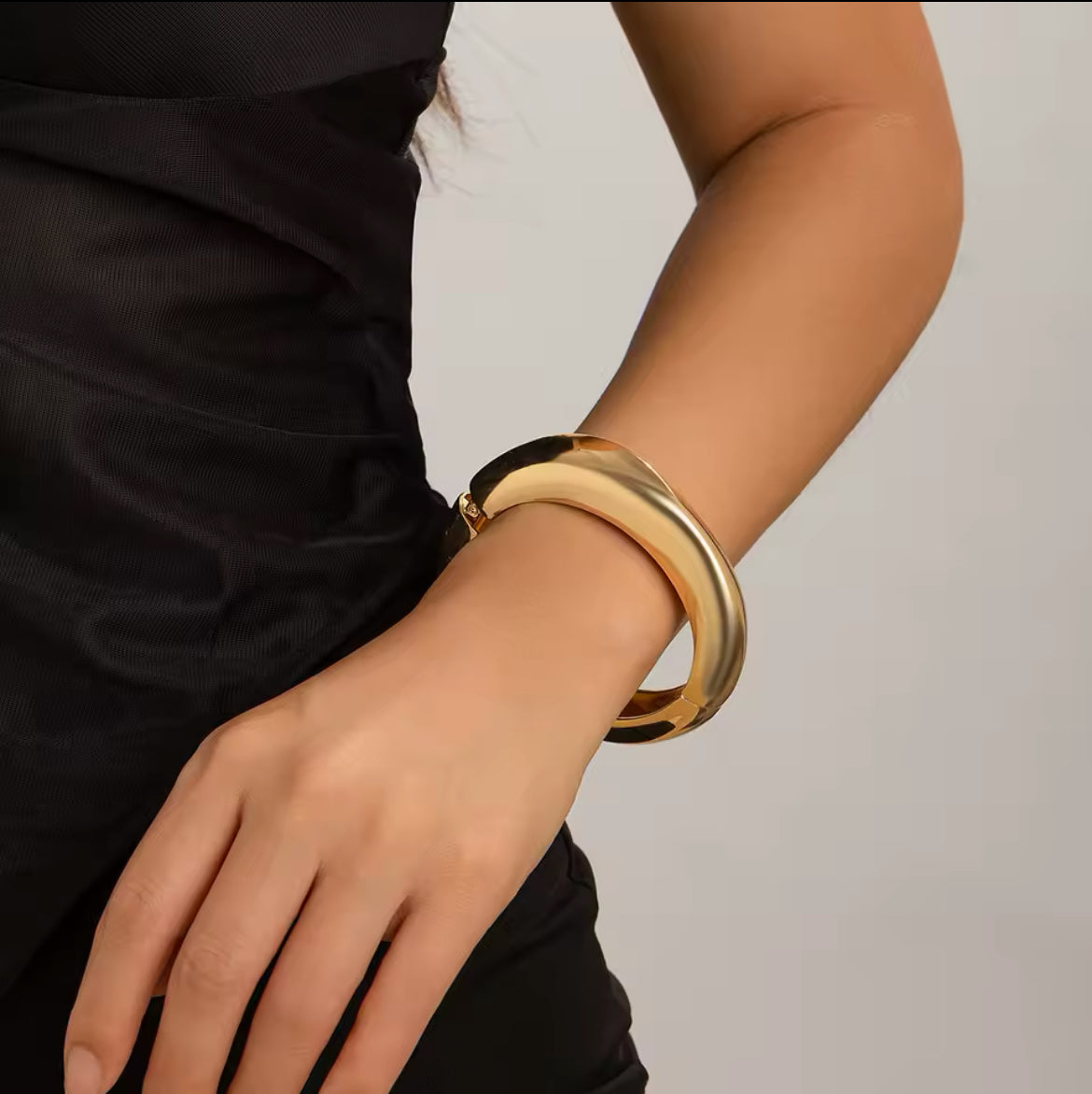 Bangles | Gold