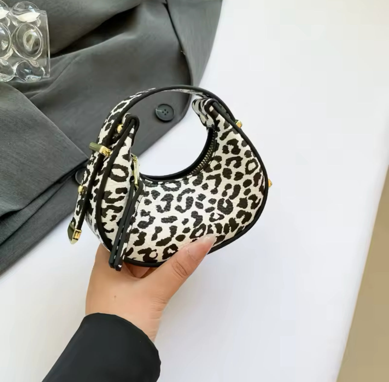 Mini Moon | Bags