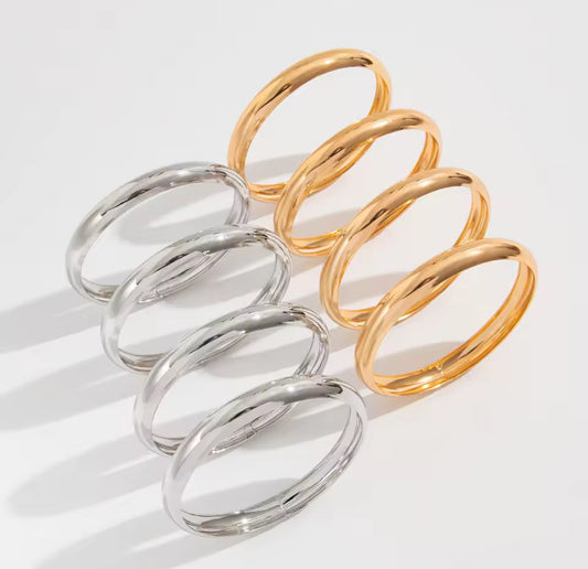 Punk Bangles | Set