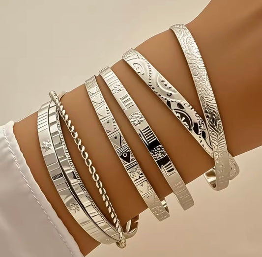 Calt | Bangles