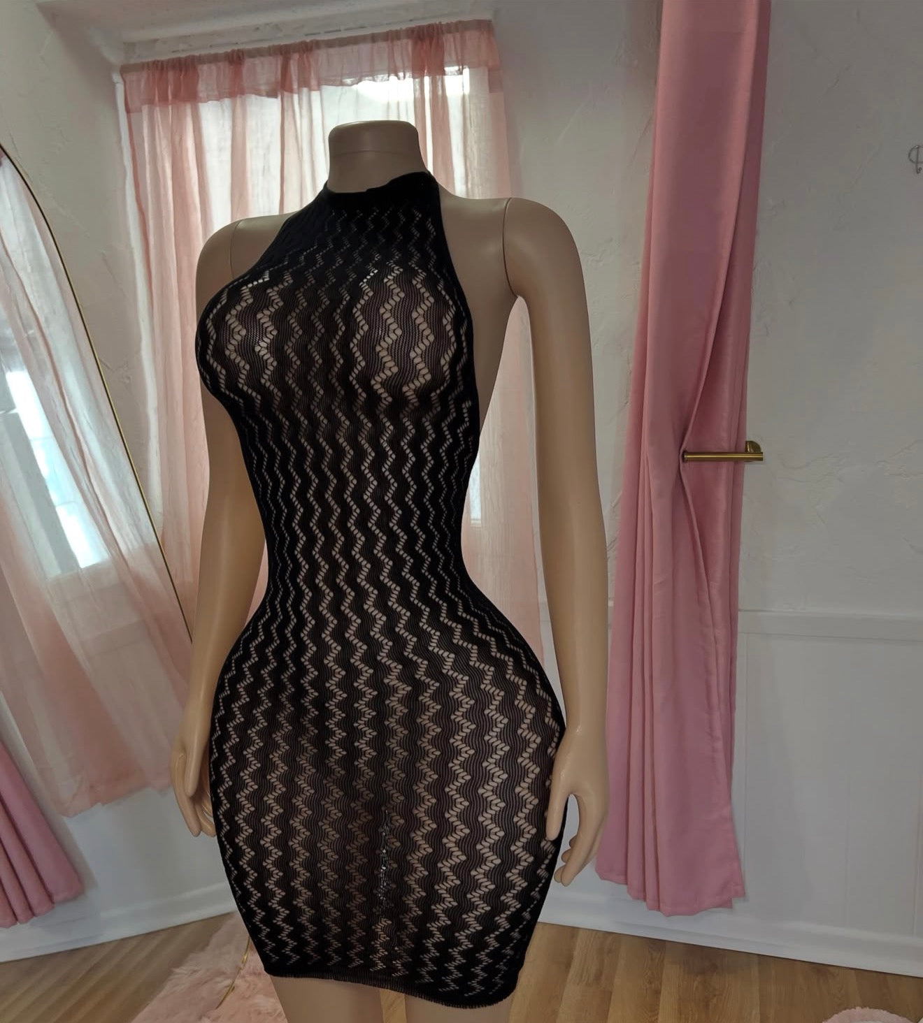Wavi | Dress