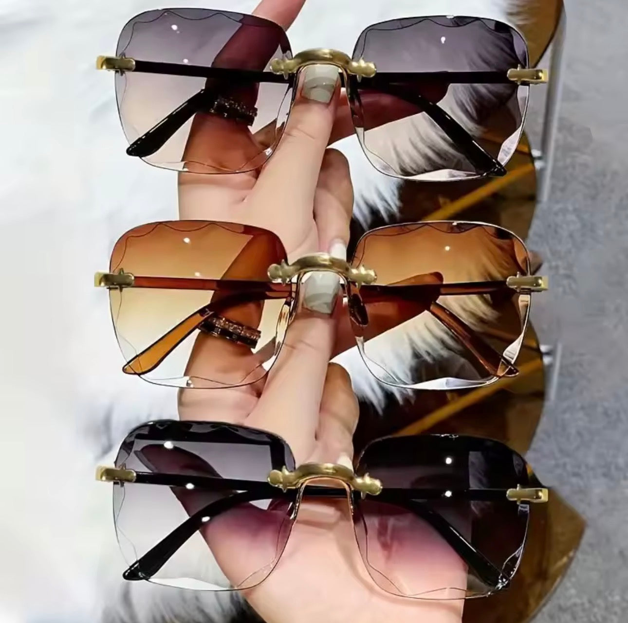 Barti | Shades