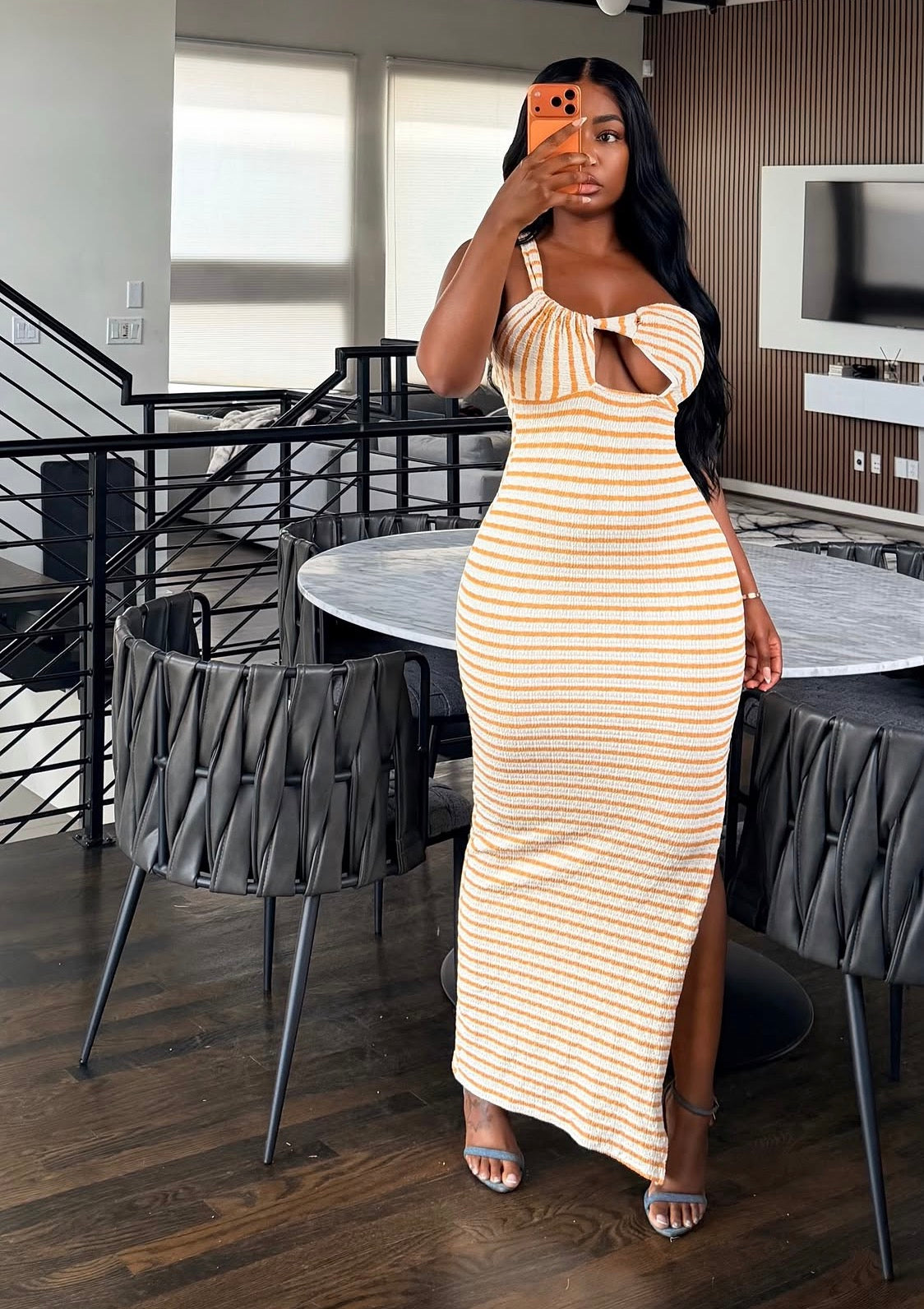 Sava | Dress