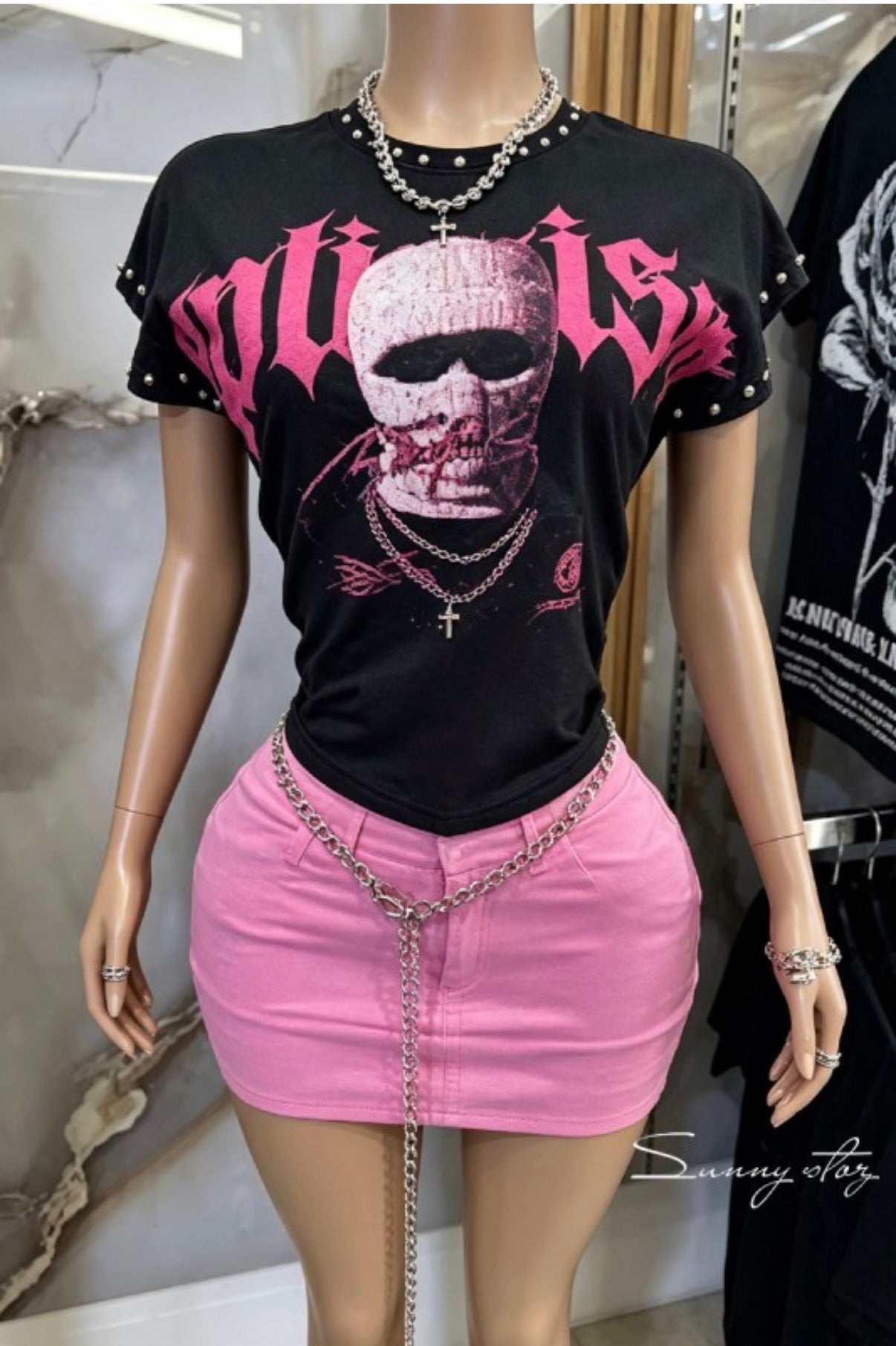 Youngboy Graphic | Tee