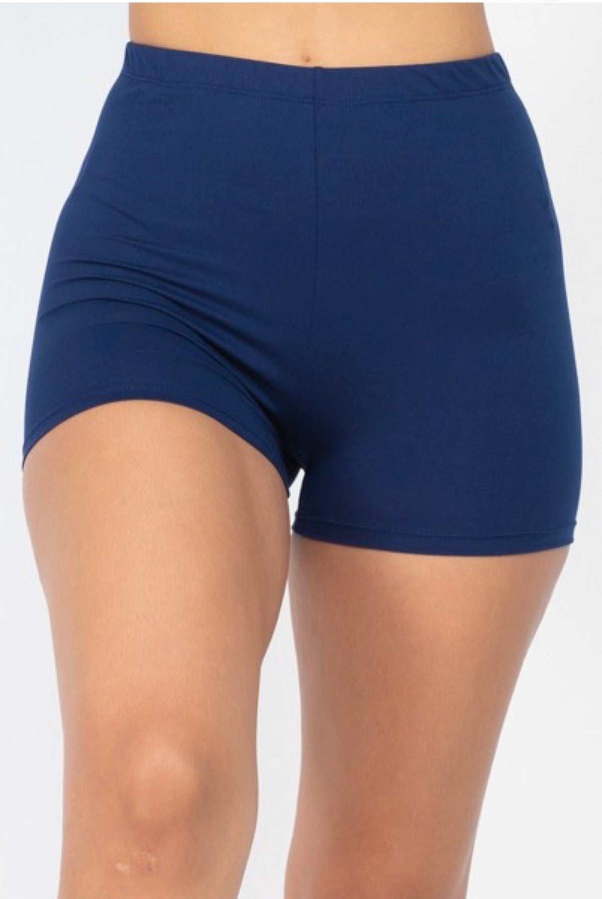 Basic Shorts | Set
